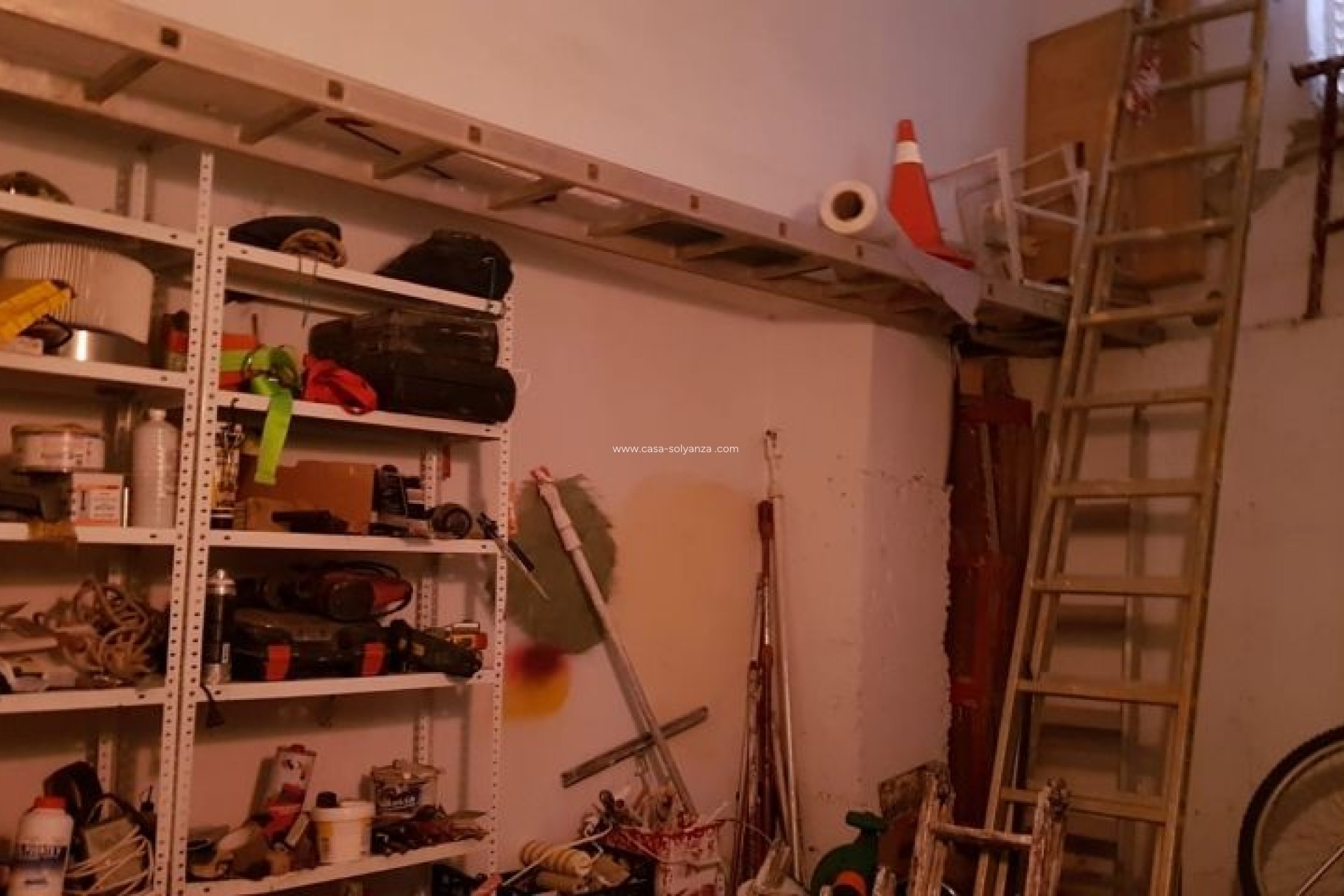 Herverkoop - Garage - Torrevieja