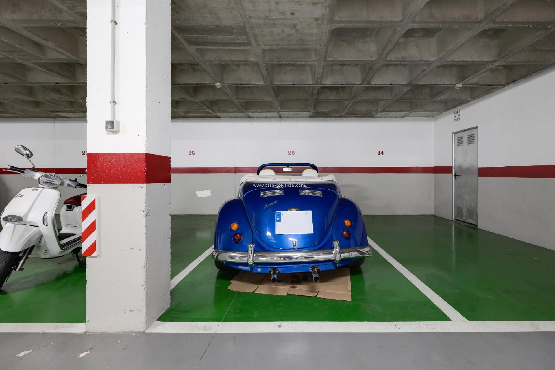 Herverkoop - Garage - Torrevieja