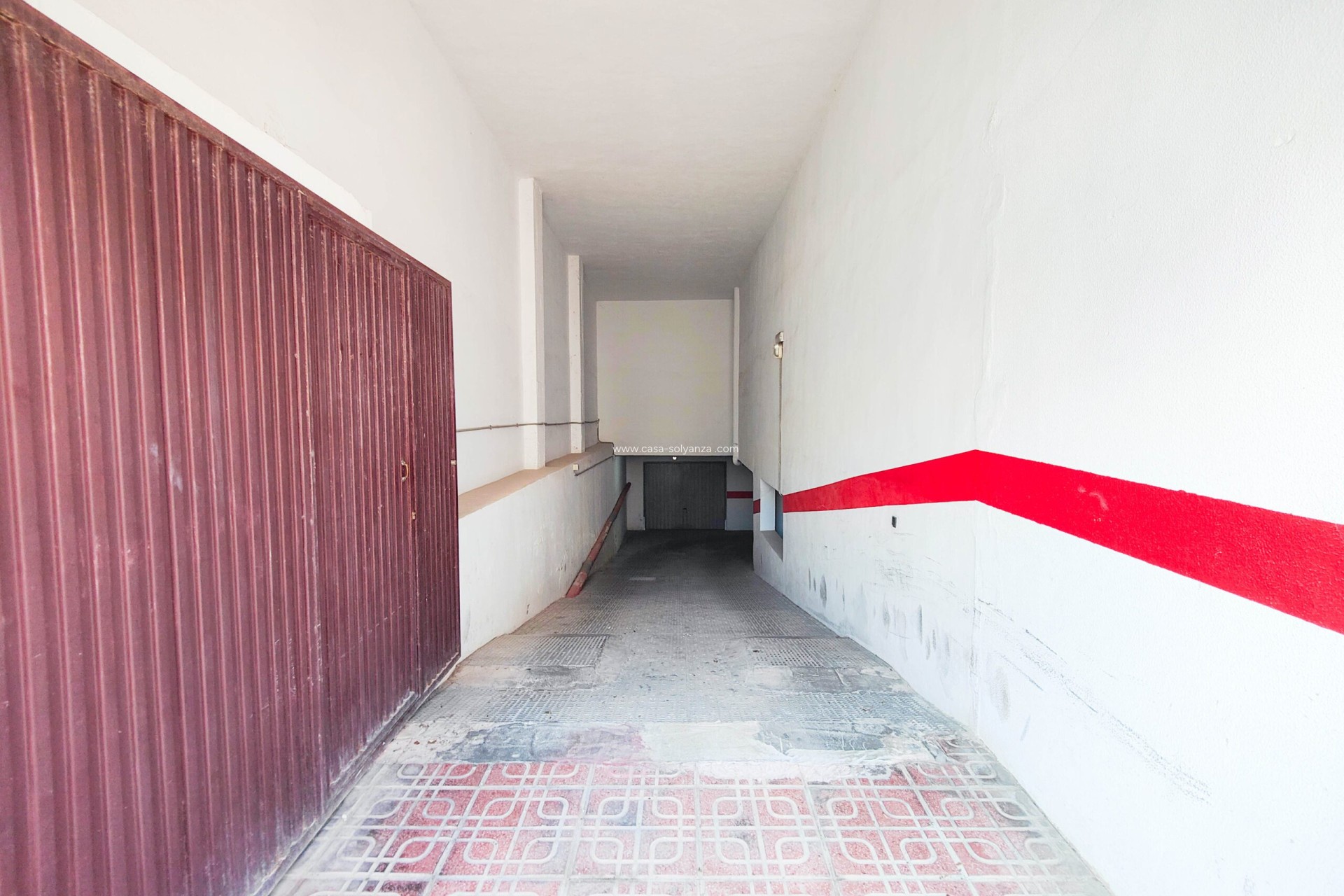 Herverkoop - Garage - Torrevieja