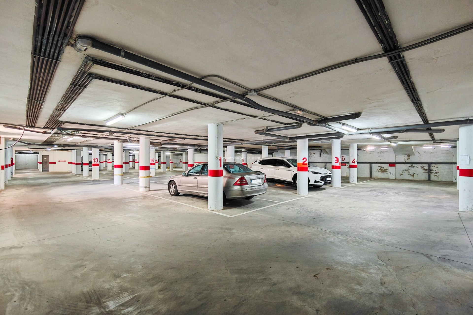 Herverkoop - Garage - Torrevieja