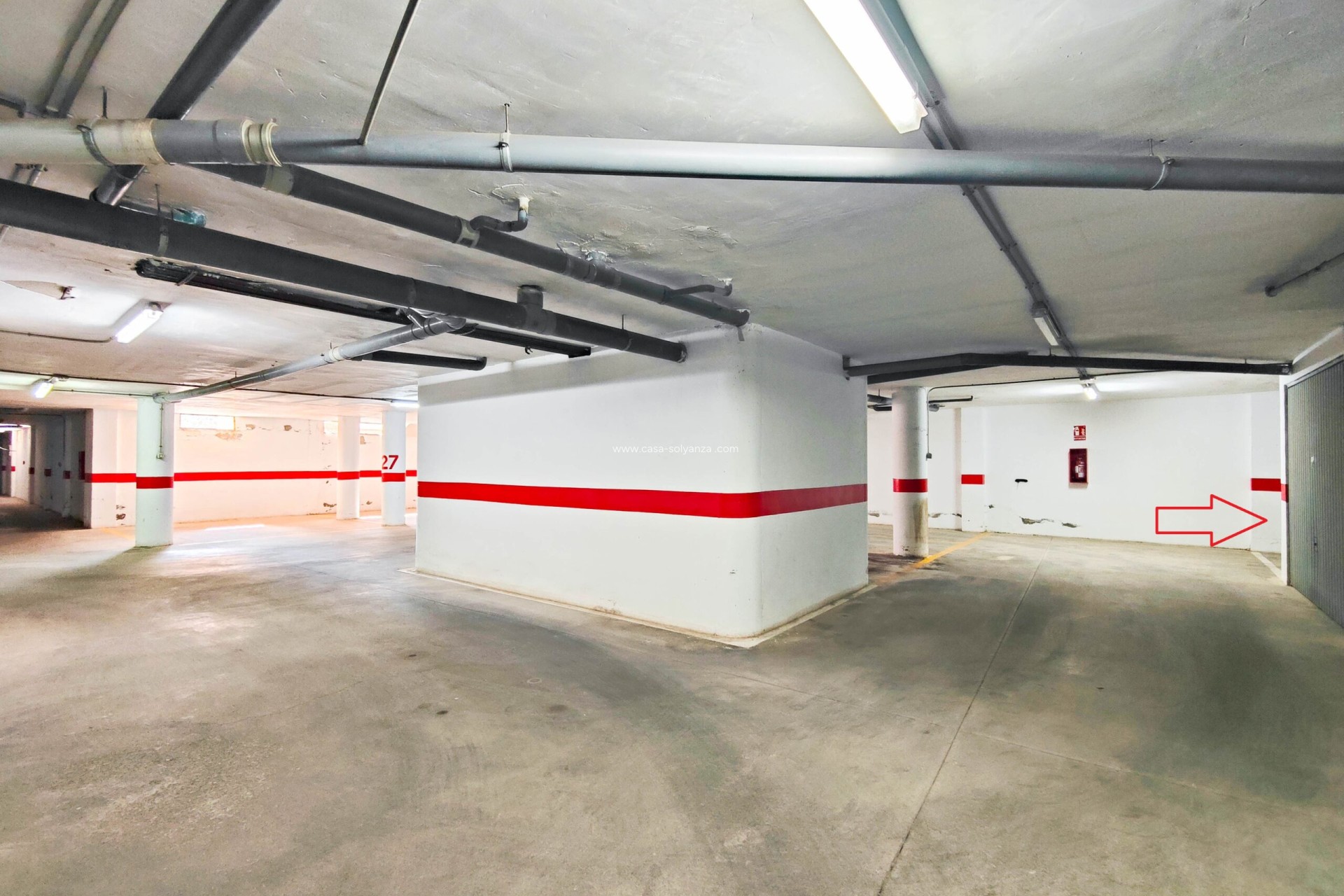 Herverkoop - Garage - Torrevieja