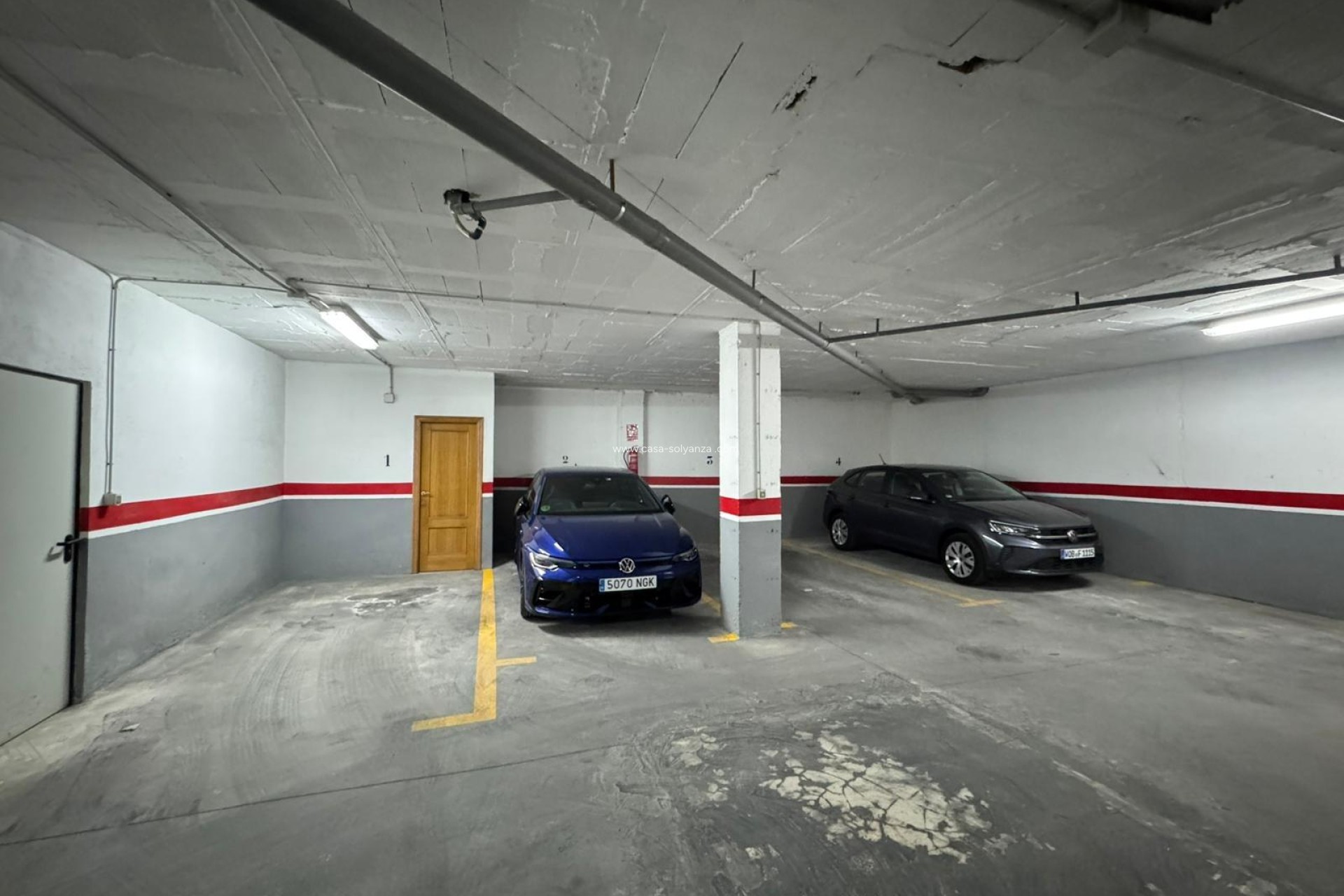 Herverkoop - Garage - Torrevieja