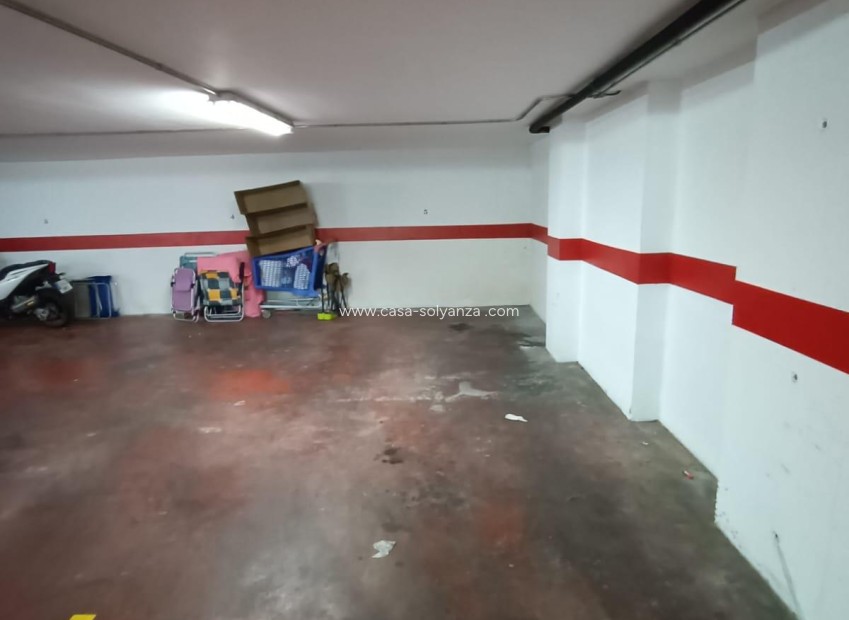 Herverkoop - Garaje - Torrevieja - Center