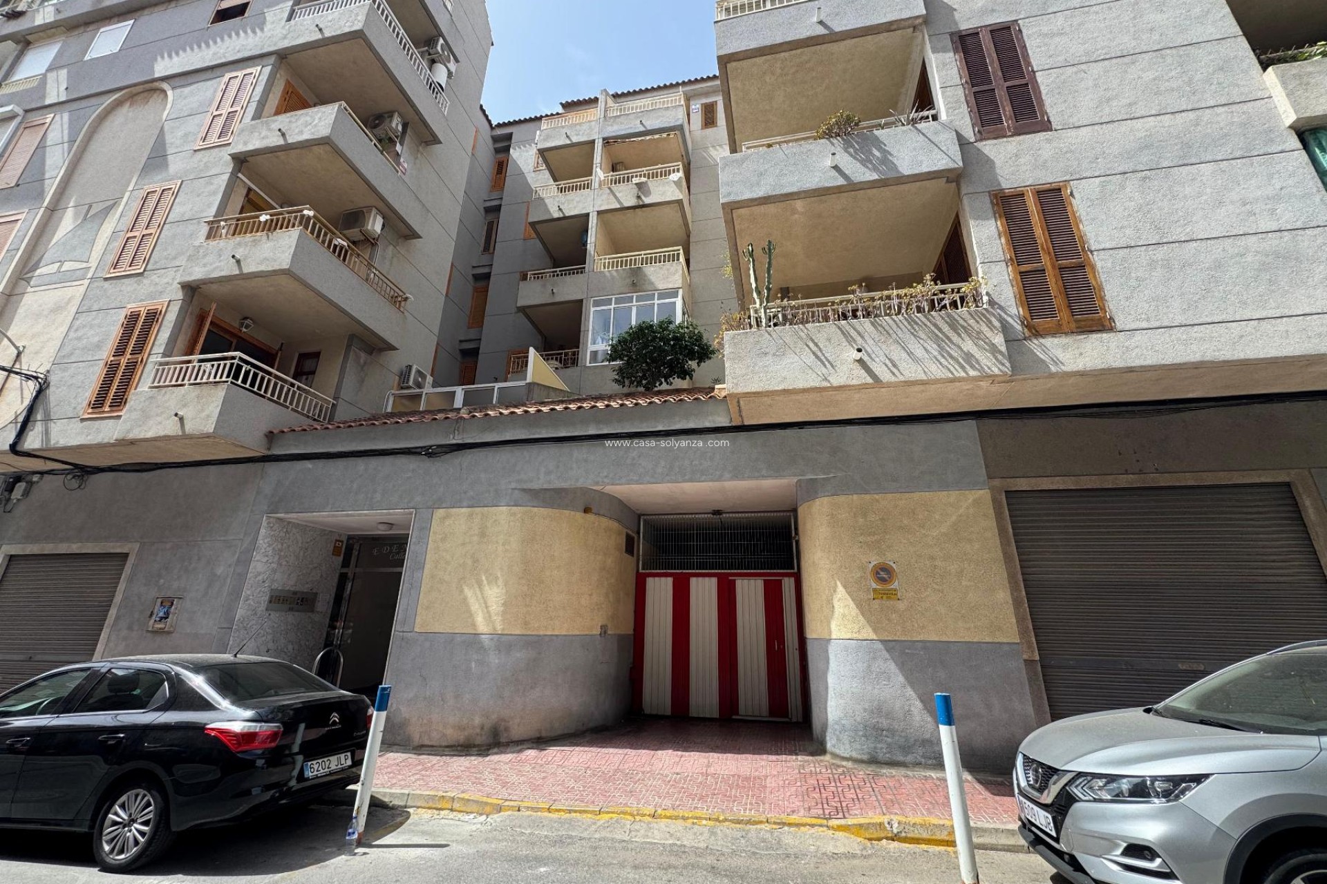 Herverkoop - Garaje - Torrevieja - Playa Acequion