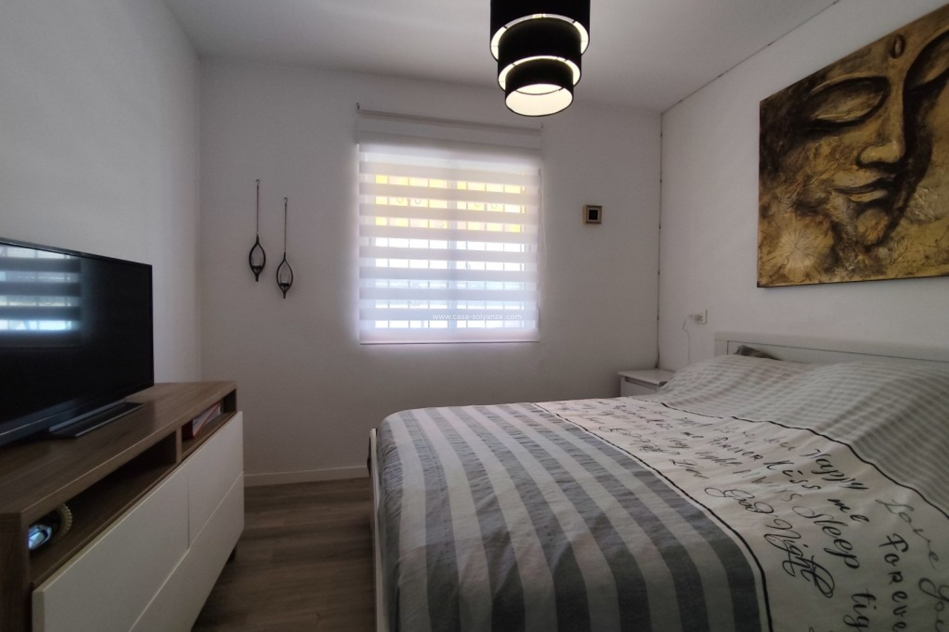 Herverkoop - Garden Apartment - Torrevieja