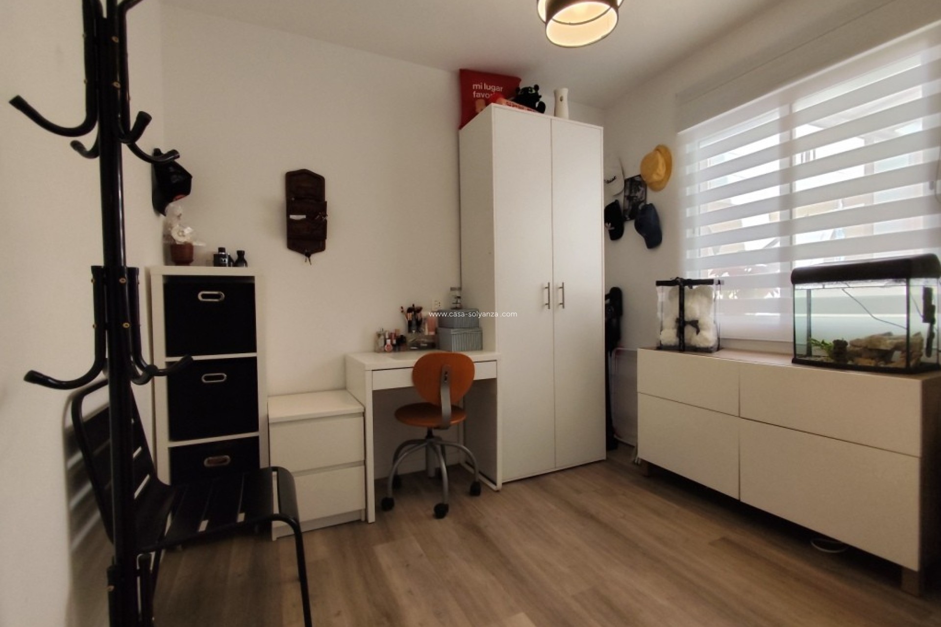 Herverkoop - Garden Apartment - Torrevieja