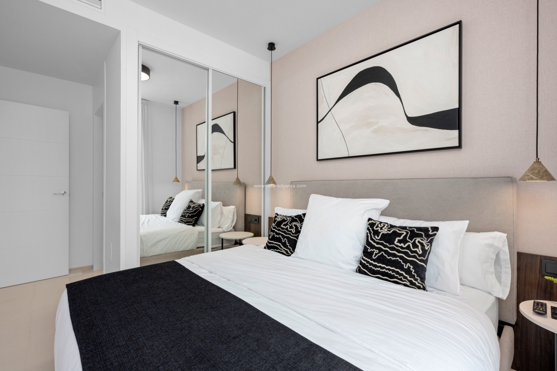 Herverkoop - Ground floor apartment - Ciudad Quesada - Rojales