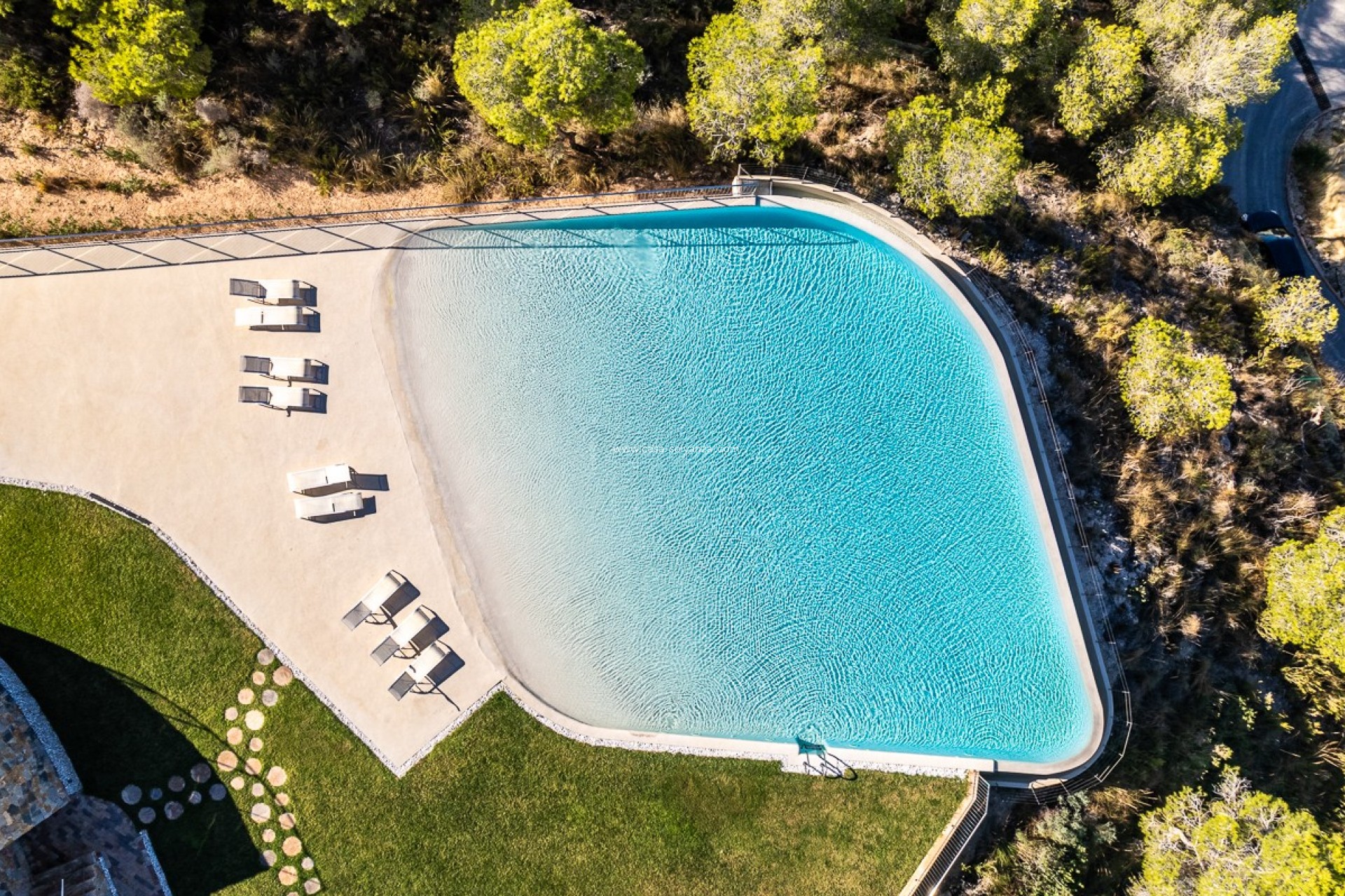 Herverkoop - Ground Floor - LAS COLINAS GOLF RESORT