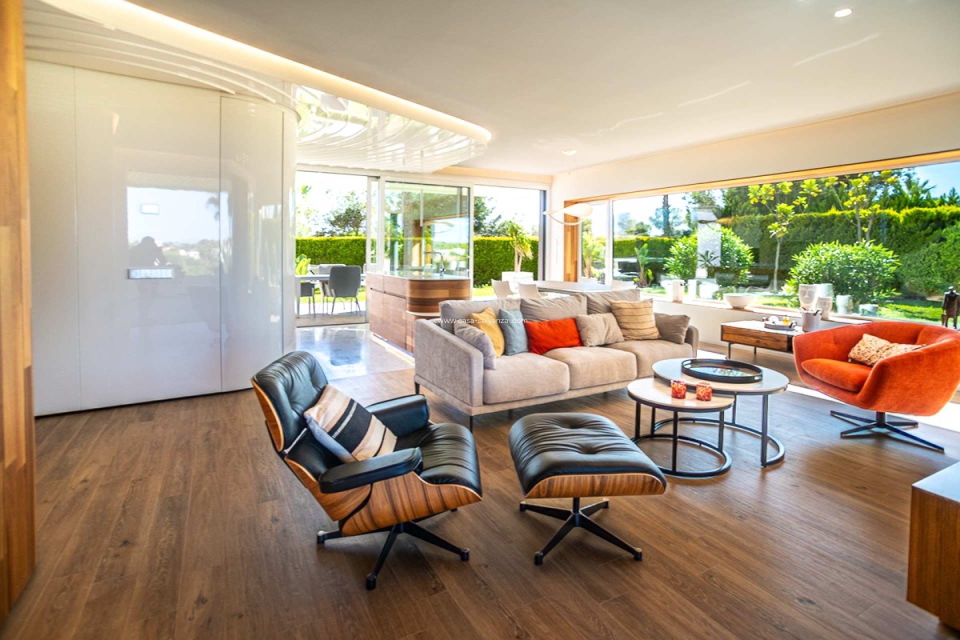 Herverkoop - Ground Floor - LAS COLINAS GOLF RESORT