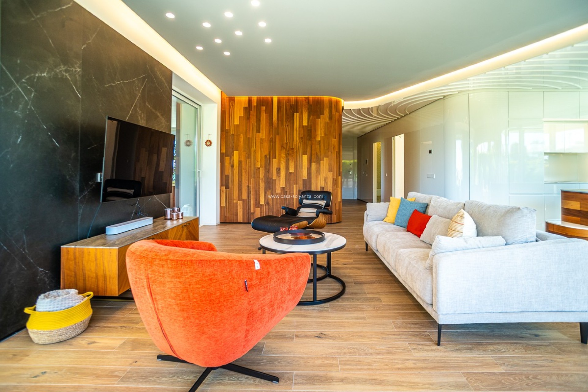 Herverkoop - Ground Floor - LAS COLINAS GOLF RESORT