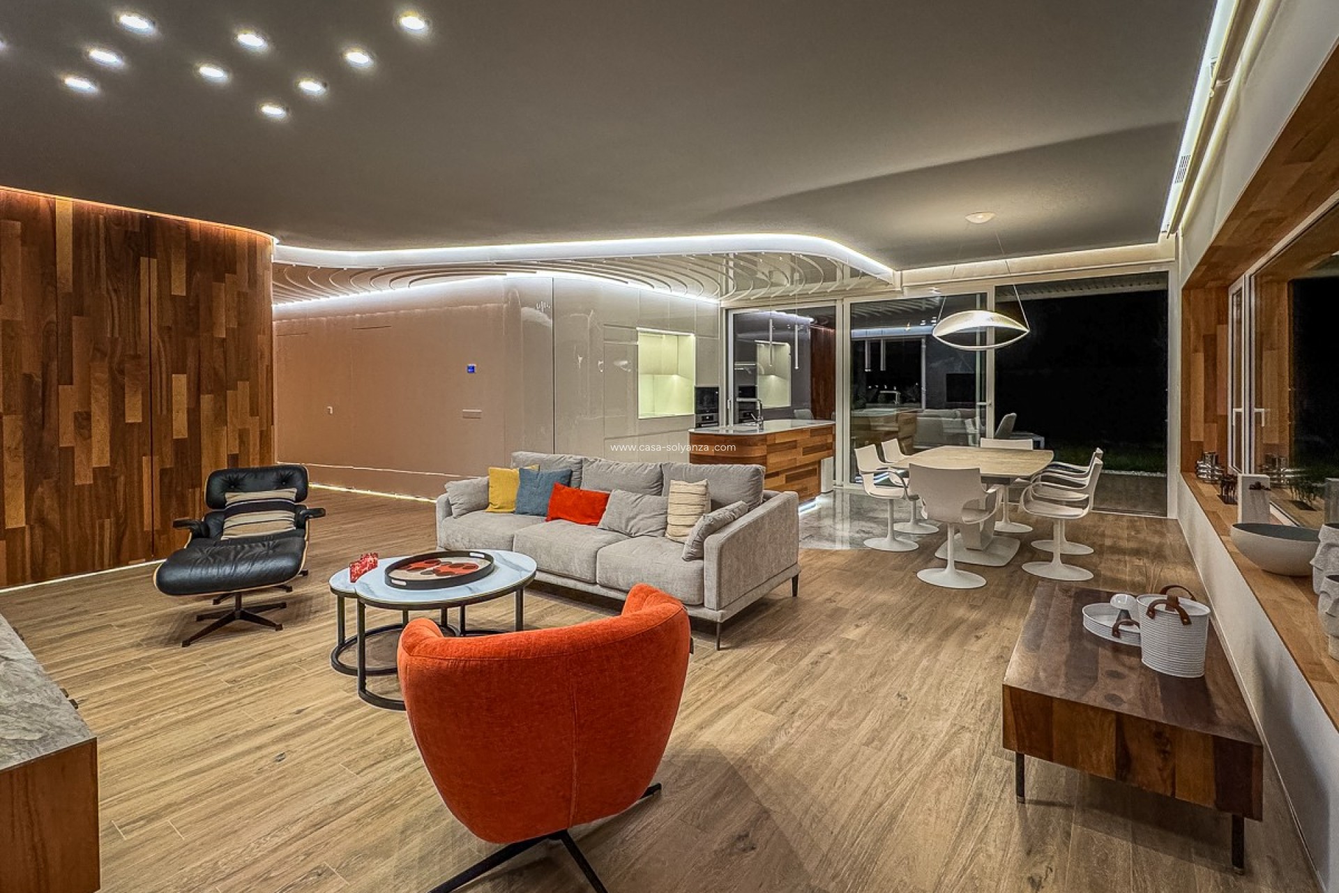 Herverkoop - Ground Floor - LAS COLINAS GOLF RESORT