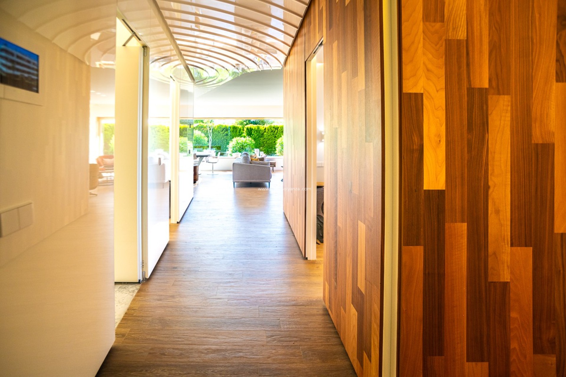 Herverkoop - Ground Floor - LAS COLINAS GOLF RESORT