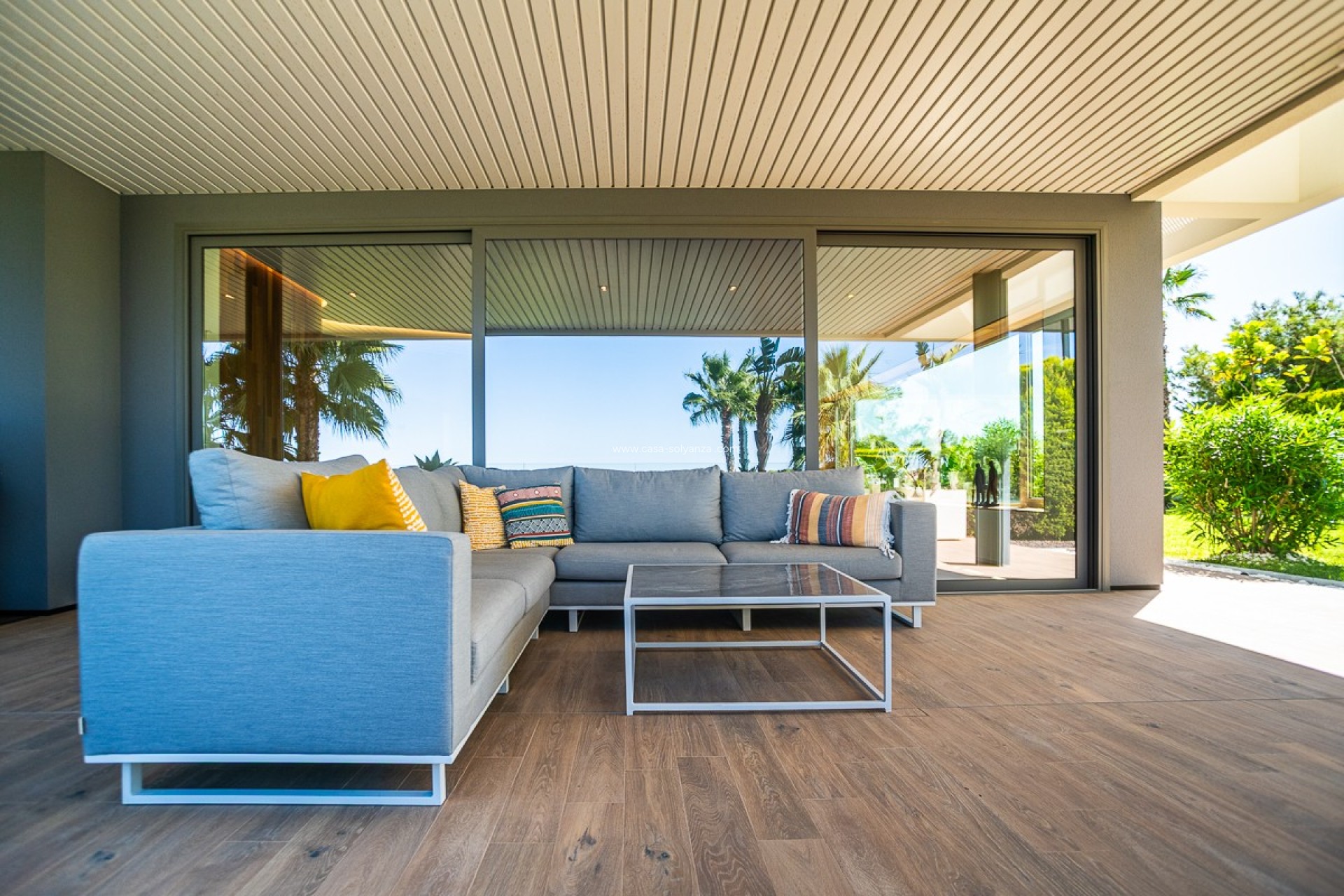 Herverkoop - Ground Floor - LAS COLINAS GOLF RESORT