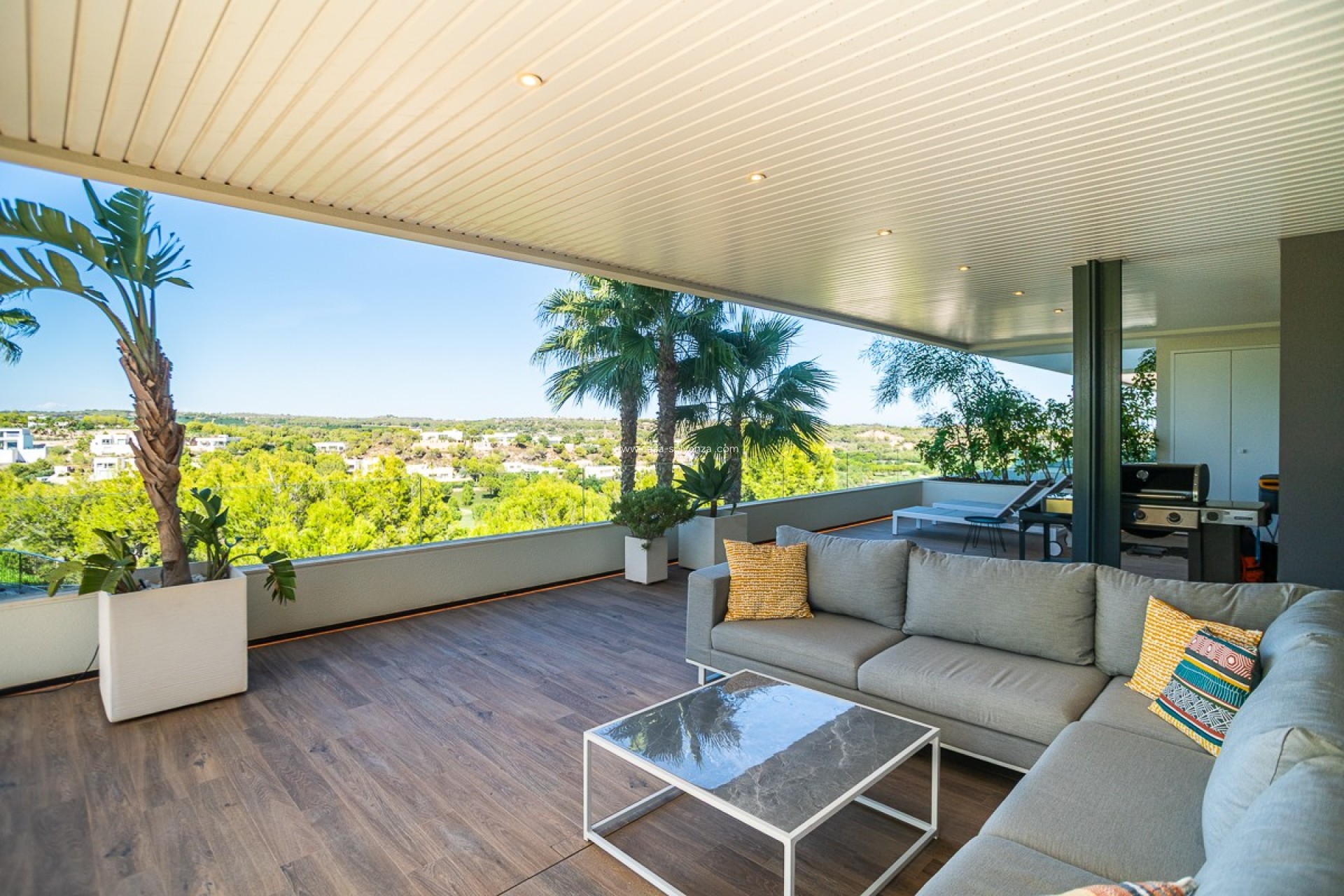 Herverkoop - Ground Floor - LAS COLINAS GOLF RESORT