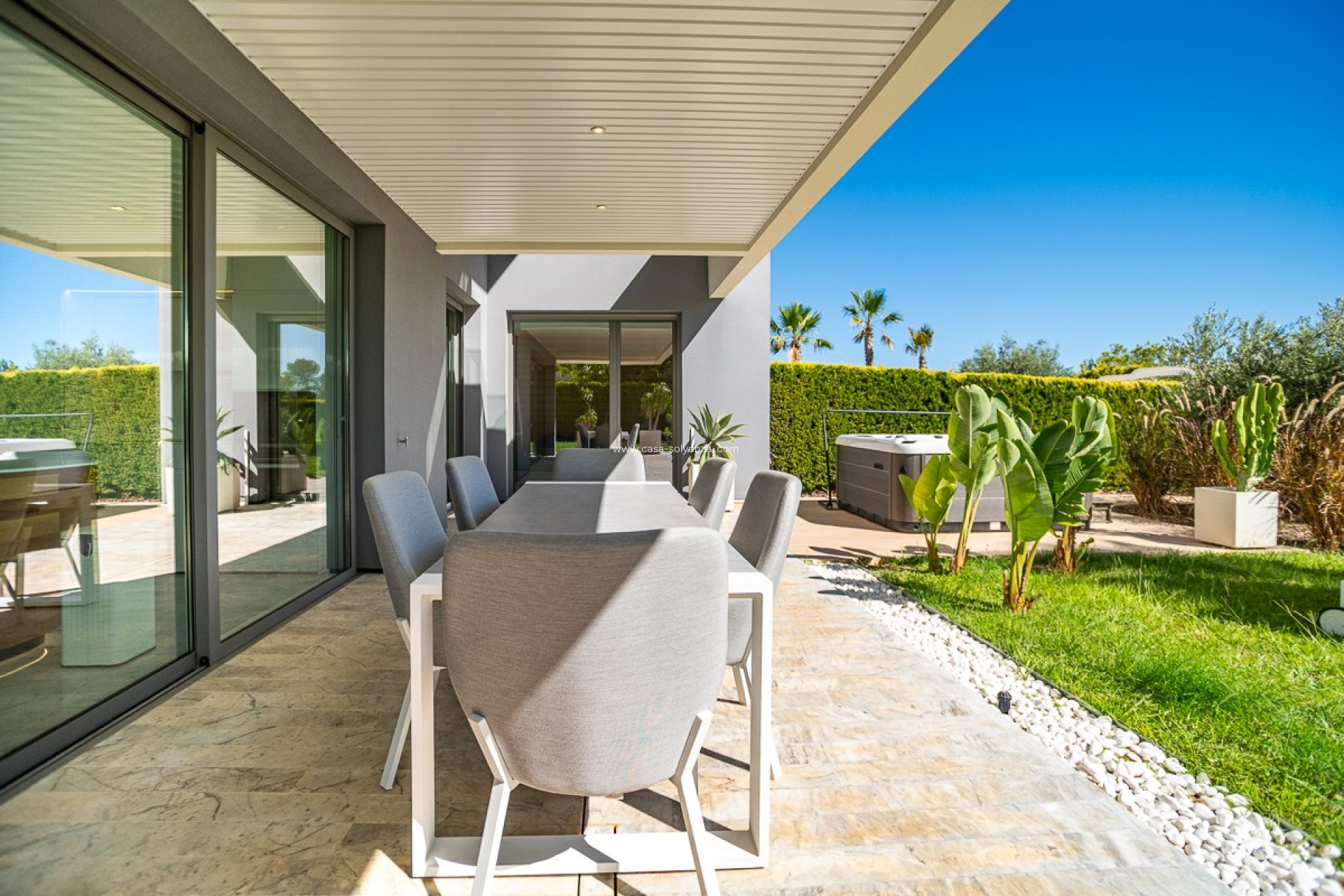 Herverkoop - Ground Floor - LAS COLINAS GOLF RESORT