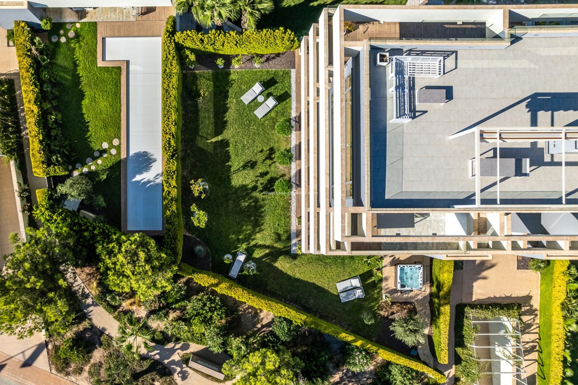 Herverkoop - Ground Floor - LAS COLINAS GOLF RESORT