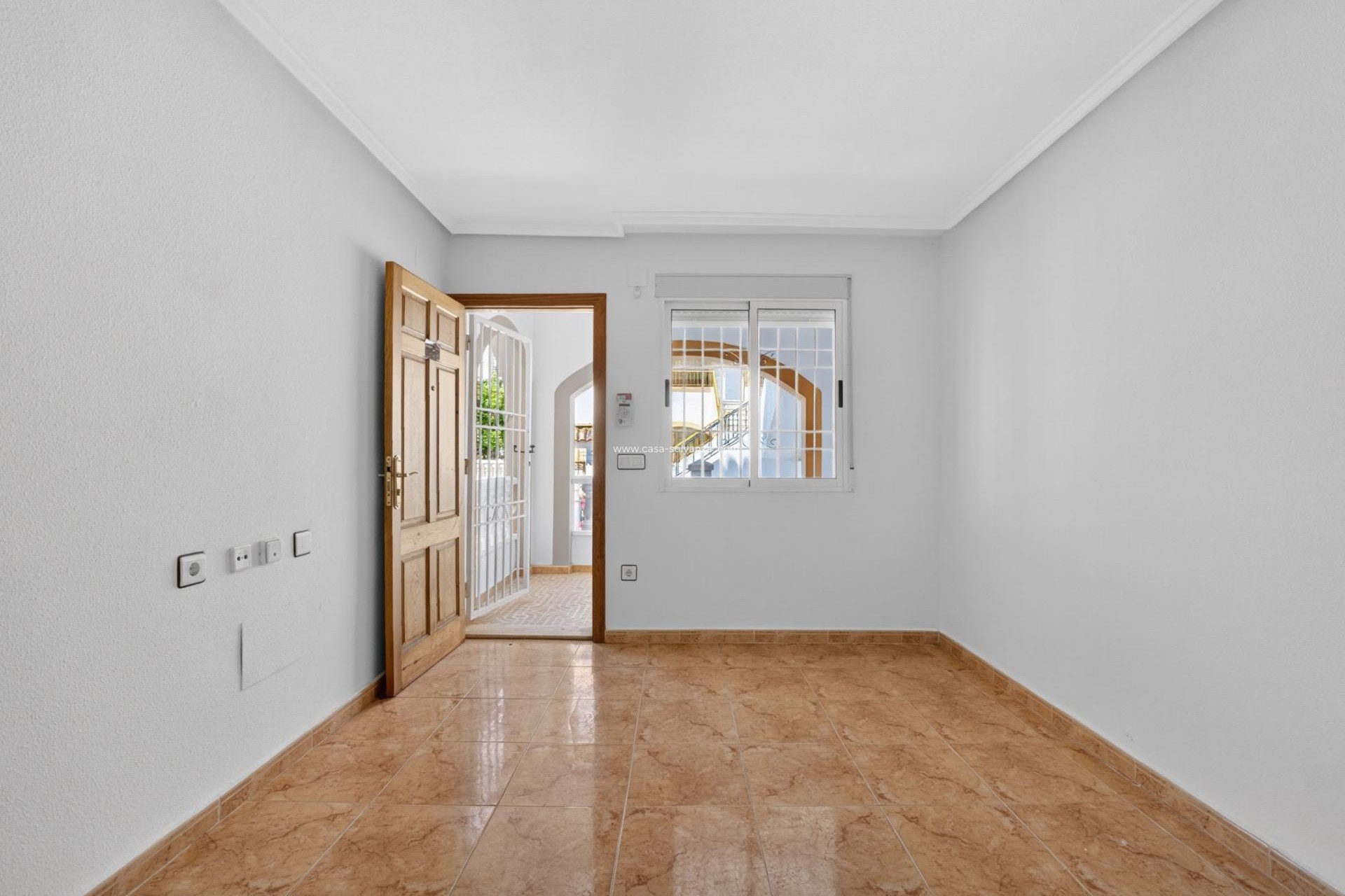 Herverkoop - Ground Floor - Torrevieja - El limonar