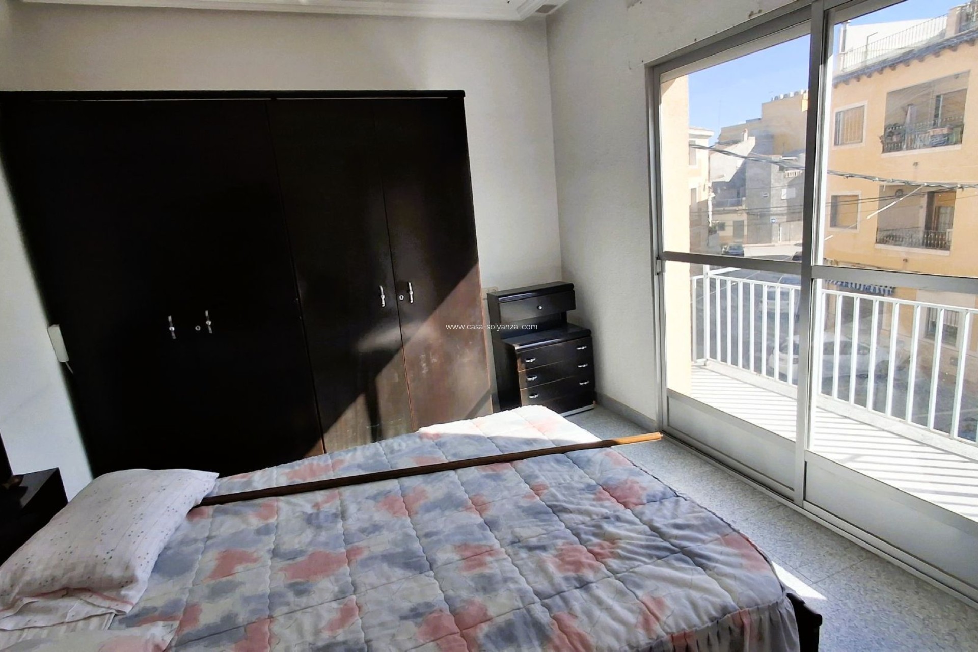 Herverkoop - Herenhuis - Abanilla - Inland