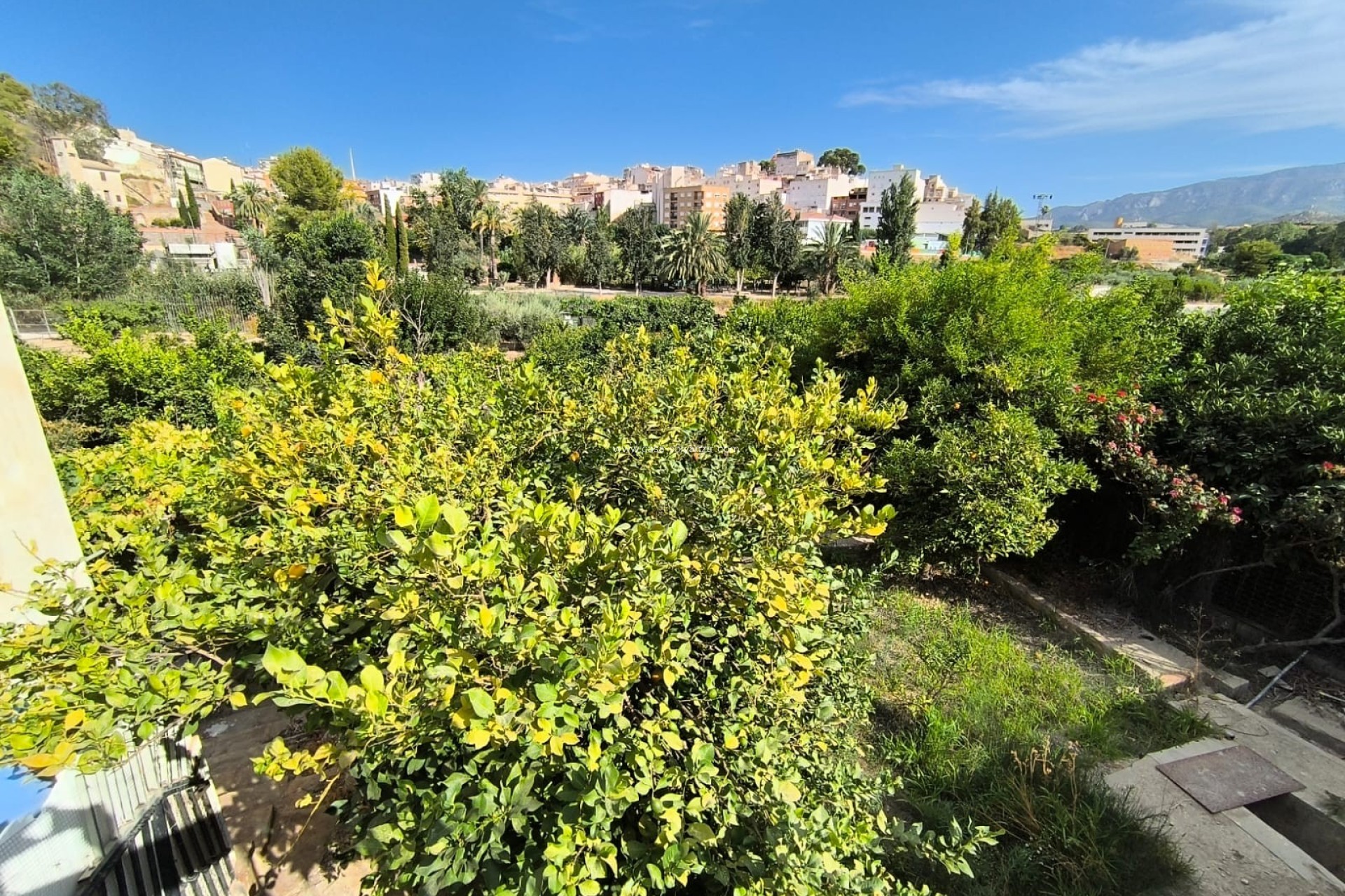 Herverkoop - Herenhuis - Abarán - Inland