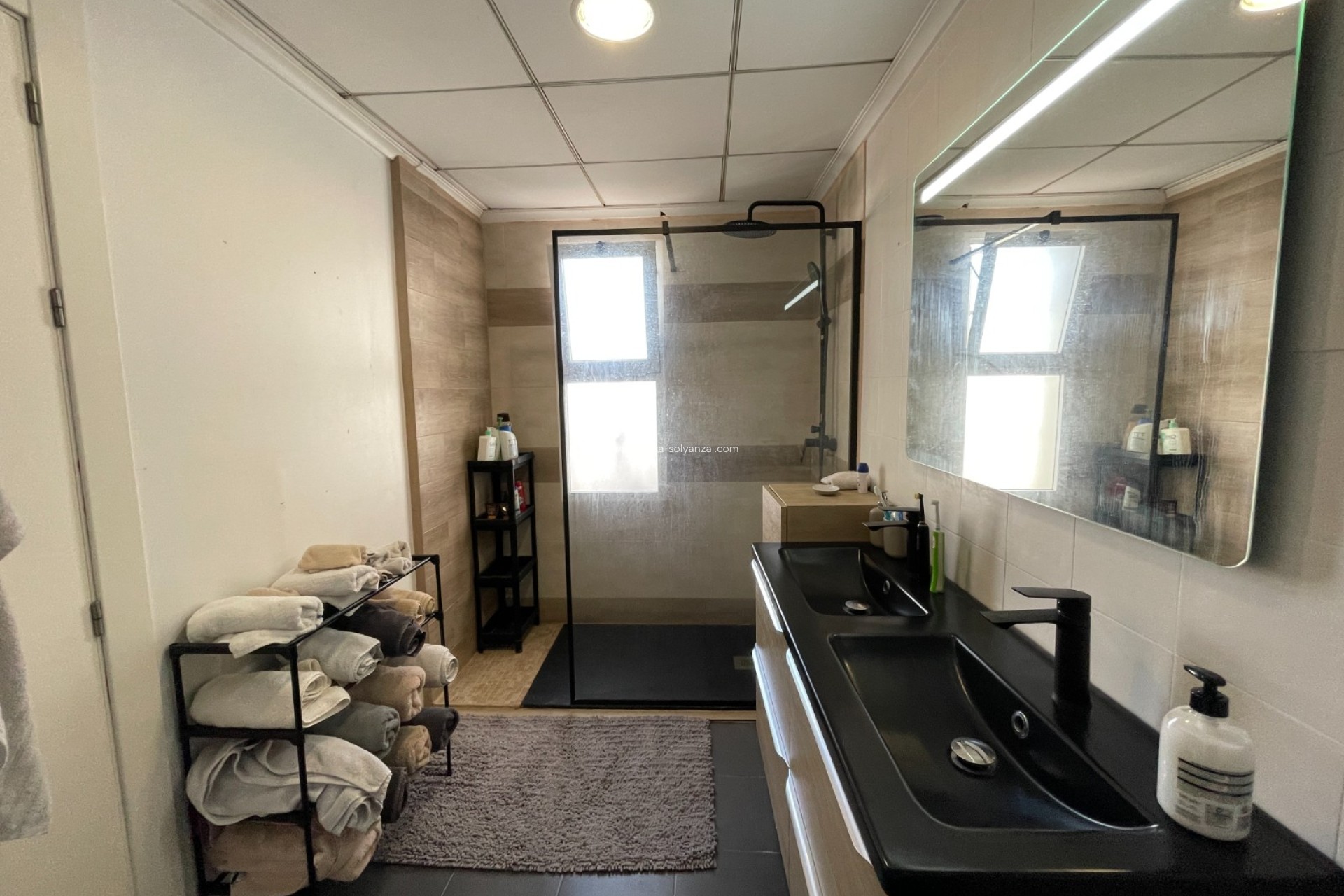 Herverkoop - Herenhuis - Algorfa - Inland