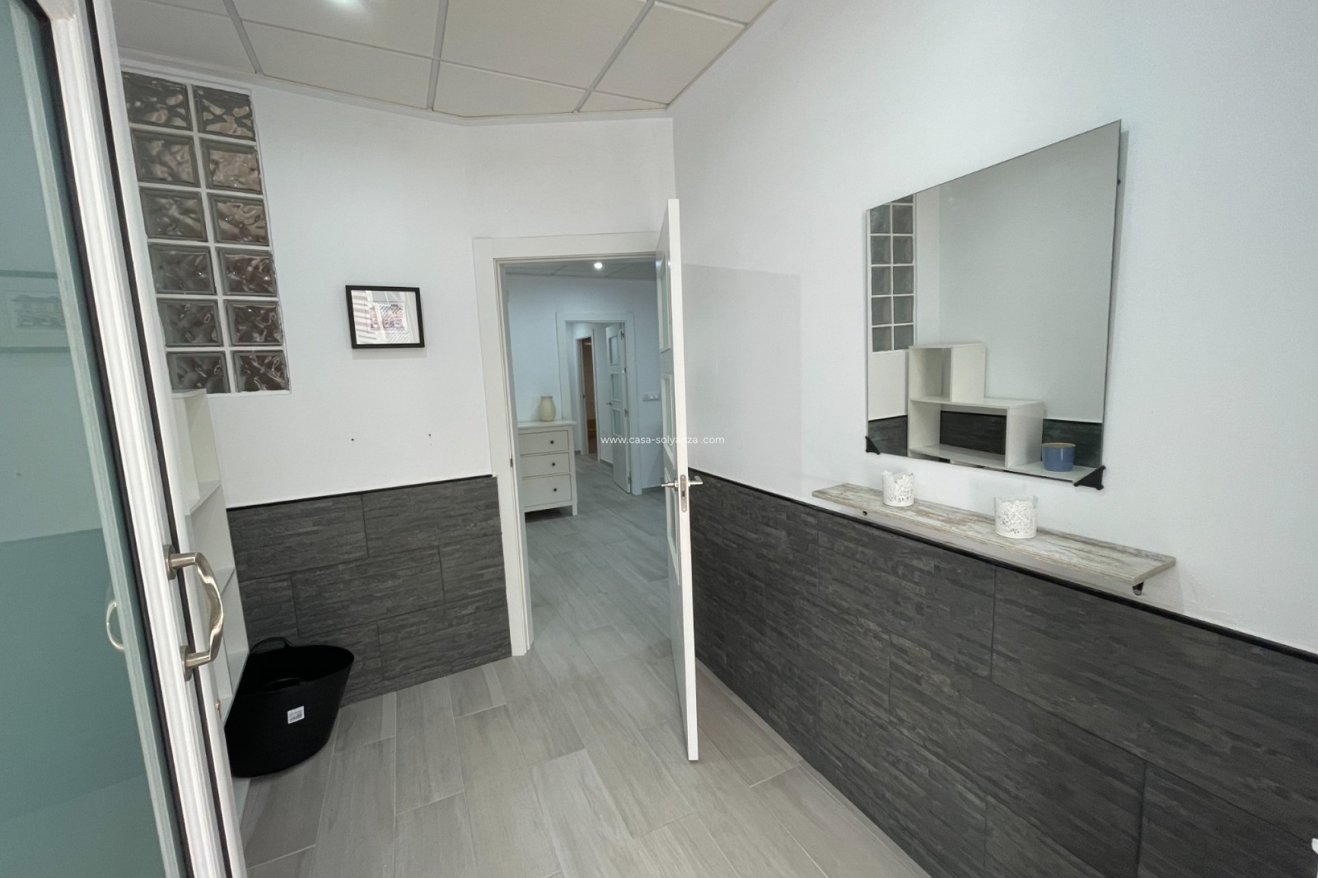 Herverkoop - Herenhuis - Algorfa - Inland