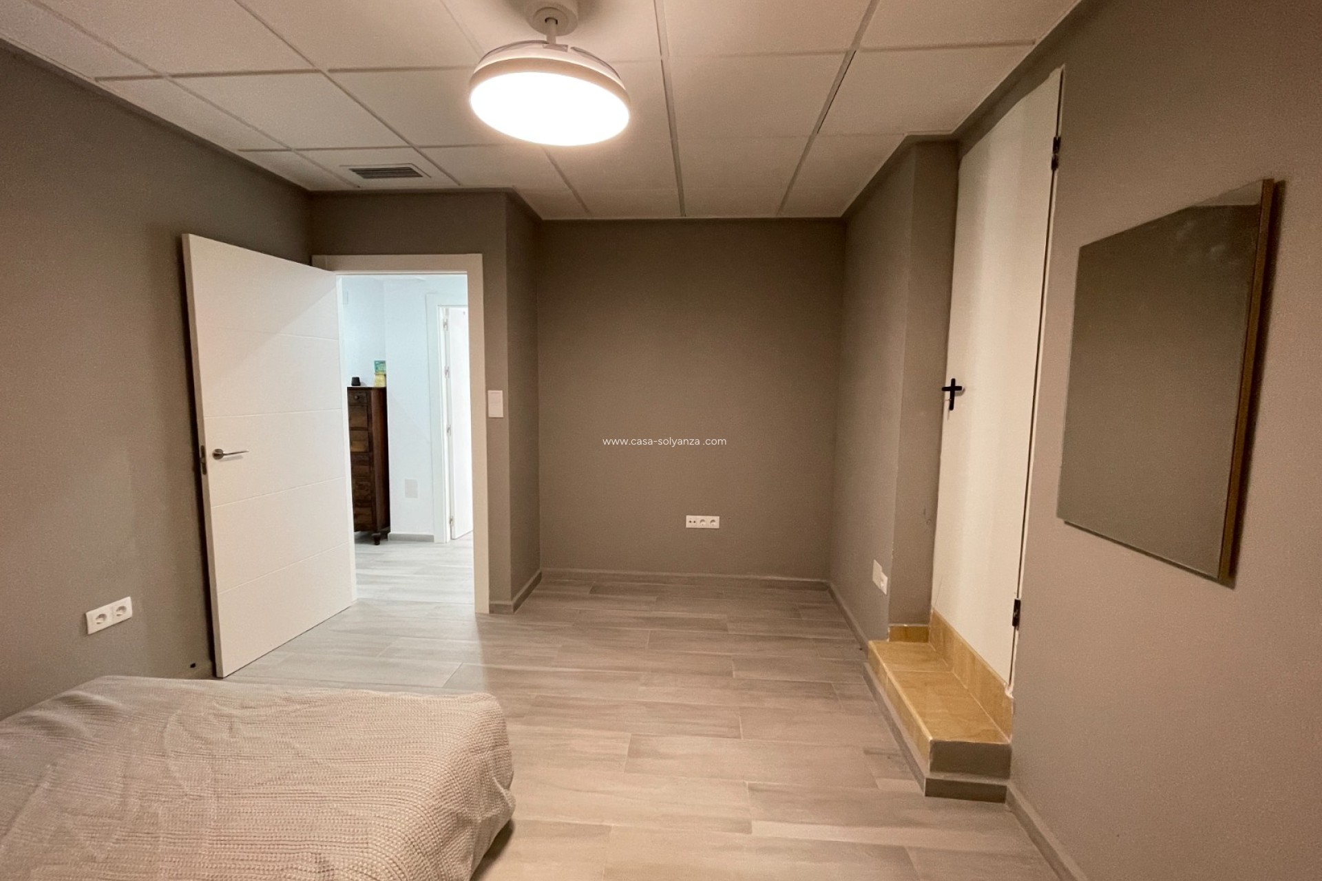 Herverkoop - Herenhuis - Algorfa - Inland