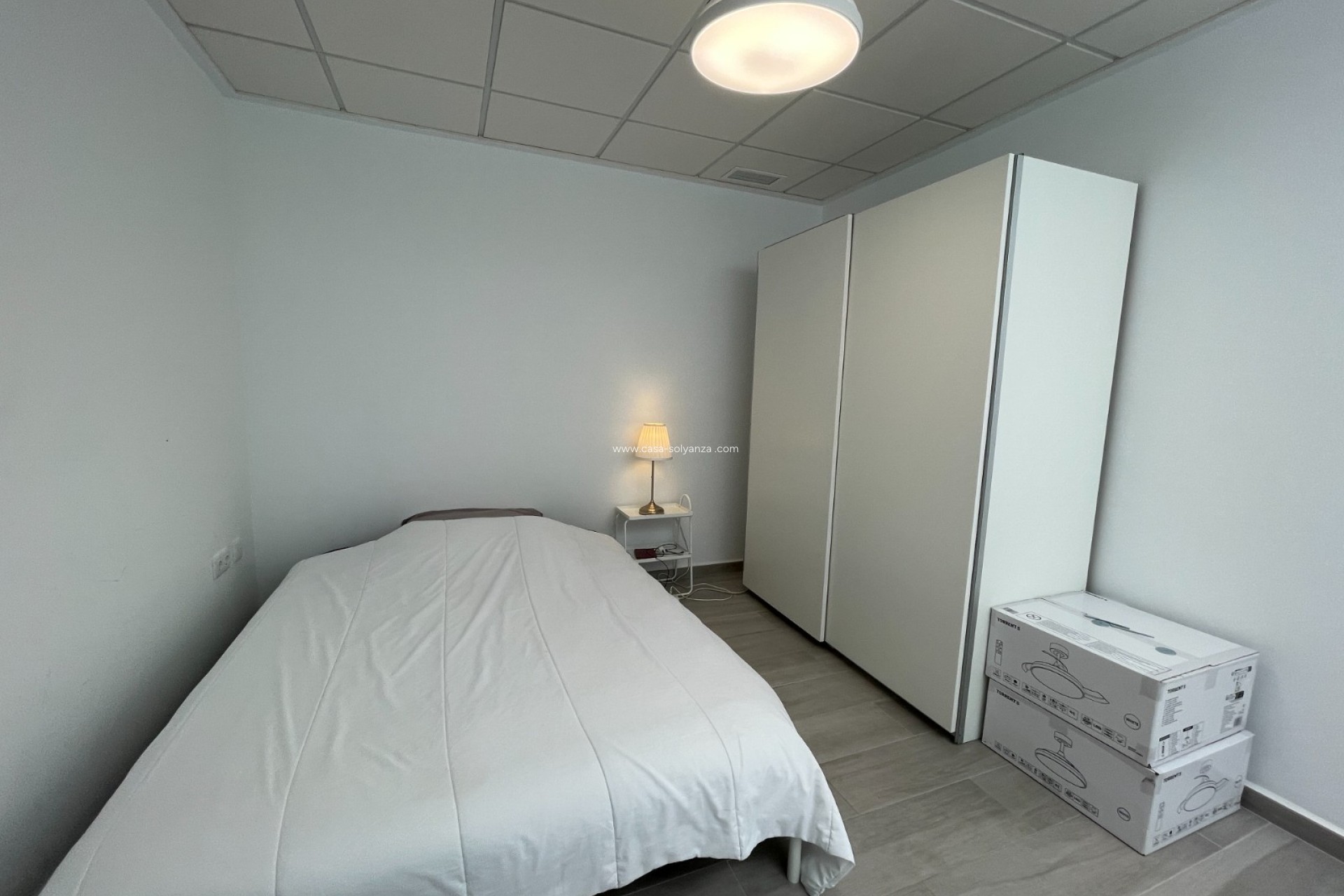 Herverkoop - Herenhuis - Algorfa - Inland