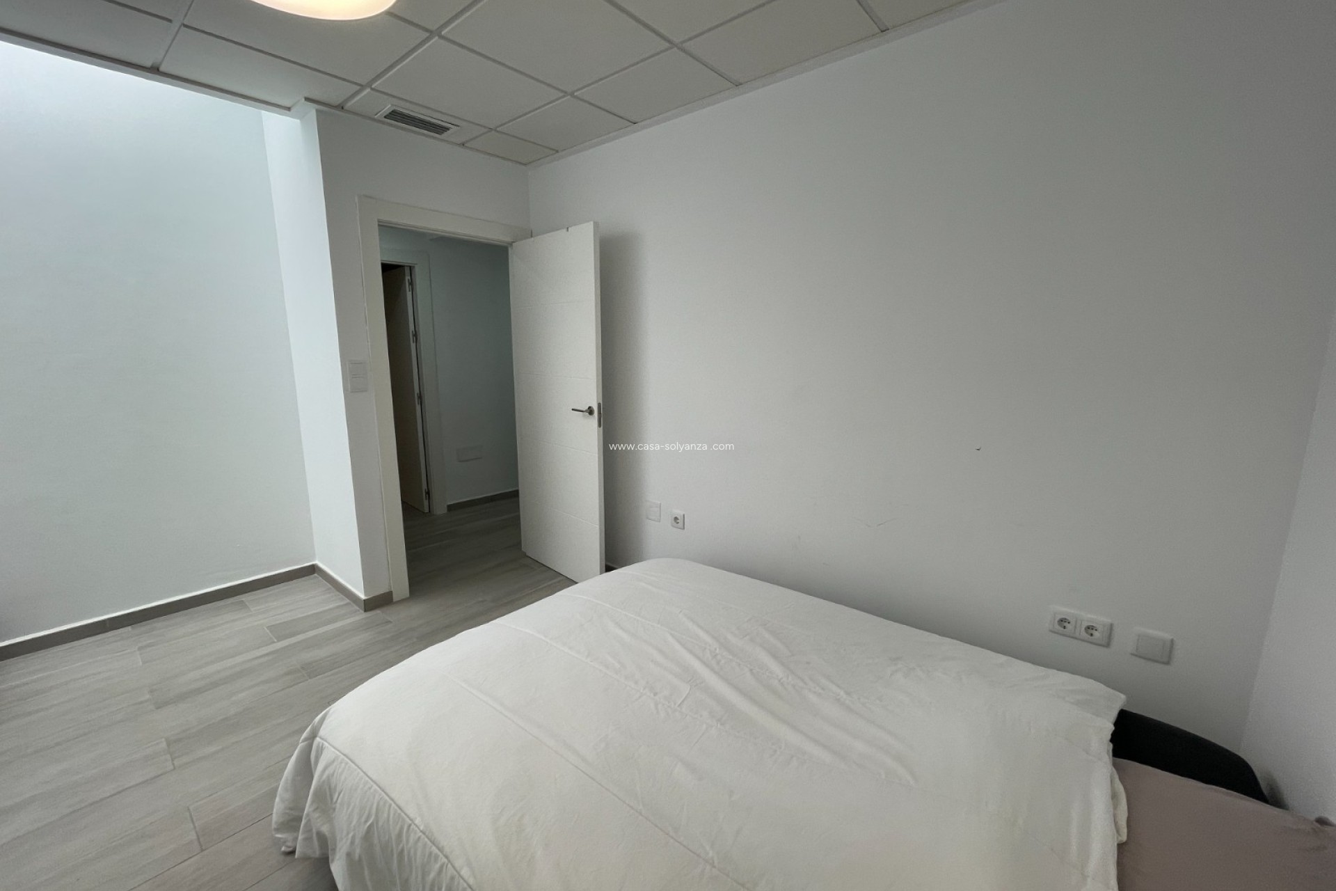 Herverkoop - Herenhuis - Algorfa - Inland