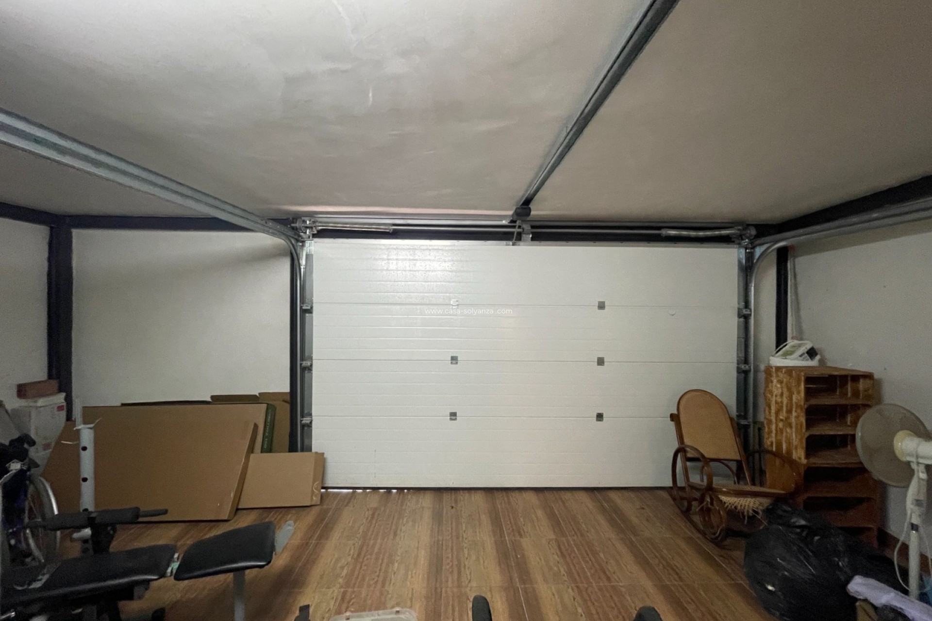 Herverkoop - Herenhuis - Algorfa - Inland