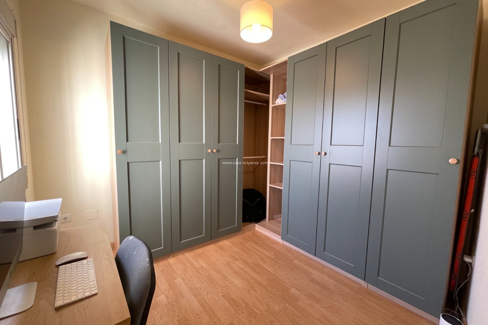 Herverkoop - Herenhuis - Algorfa - Inland