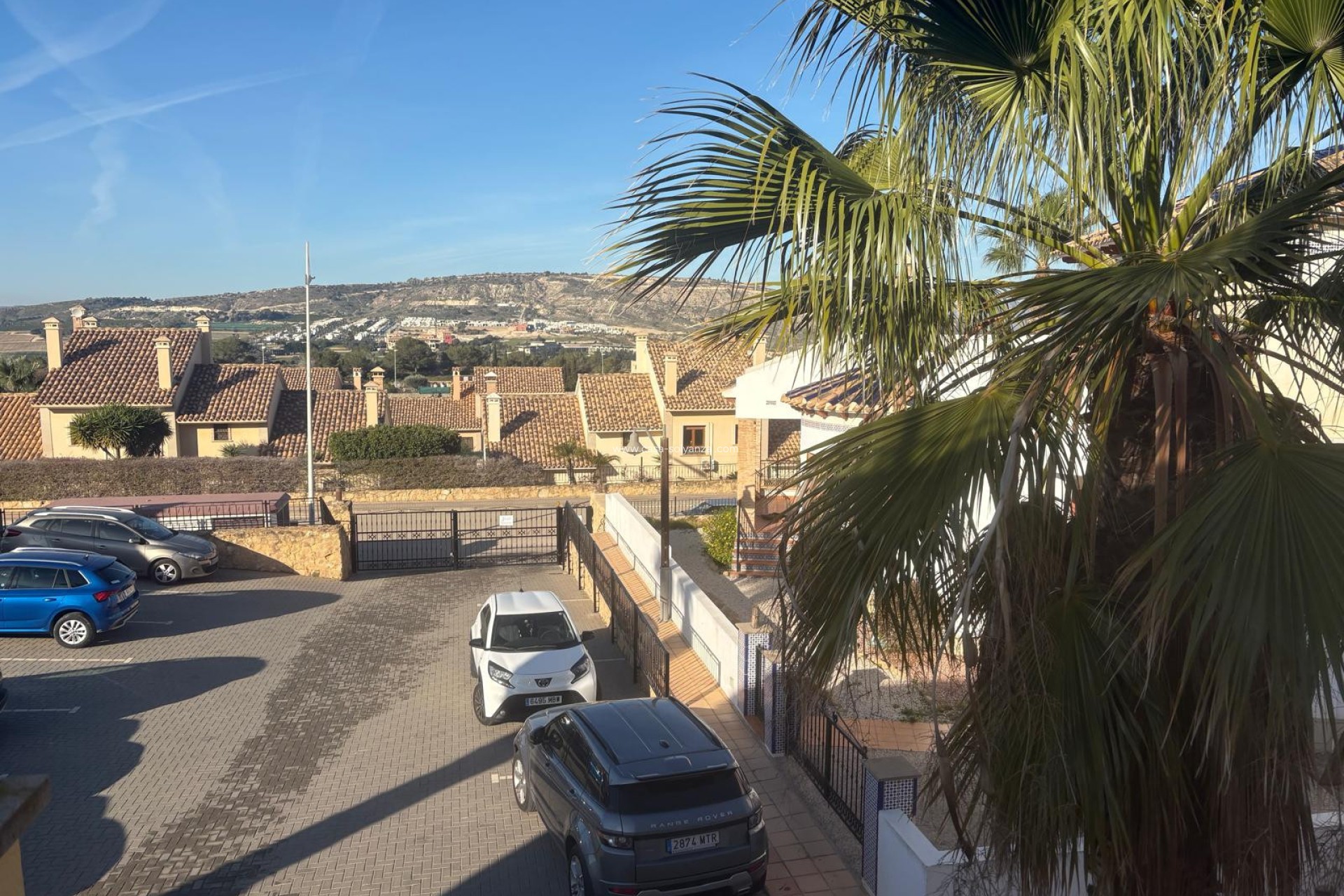 Herverkoop - Herenhuis - Algorfa - La Finca Golf Resort