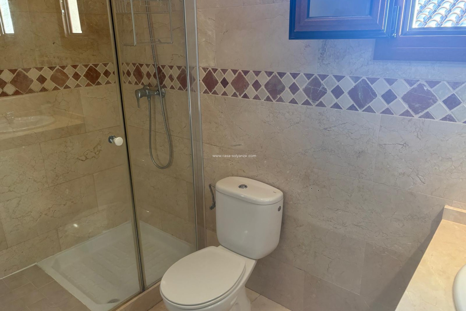 Herverkoop - Herenhuis - Algorfa - La Finca Golf Resort