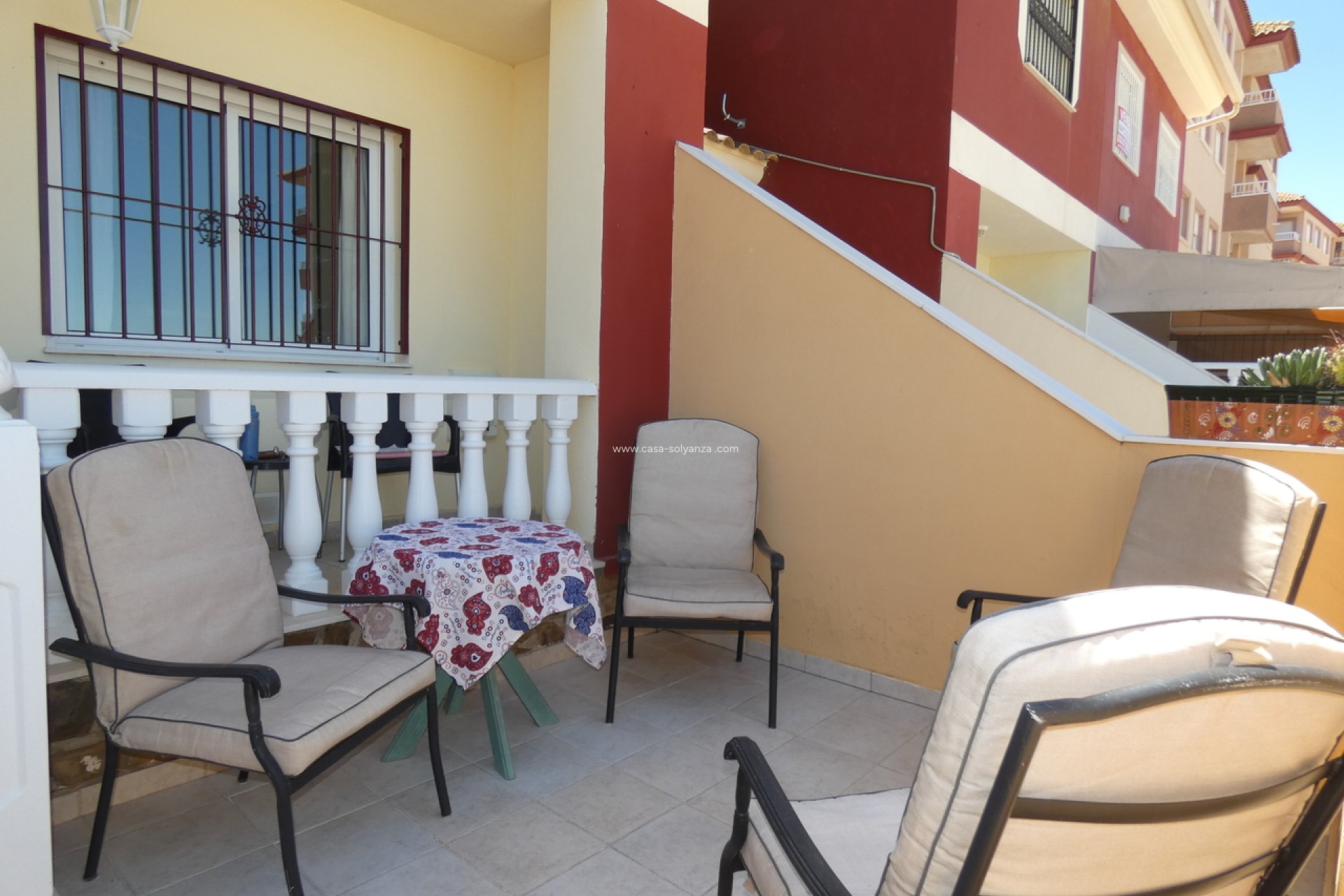 Herverkoop - Herenhuis - Algorfa