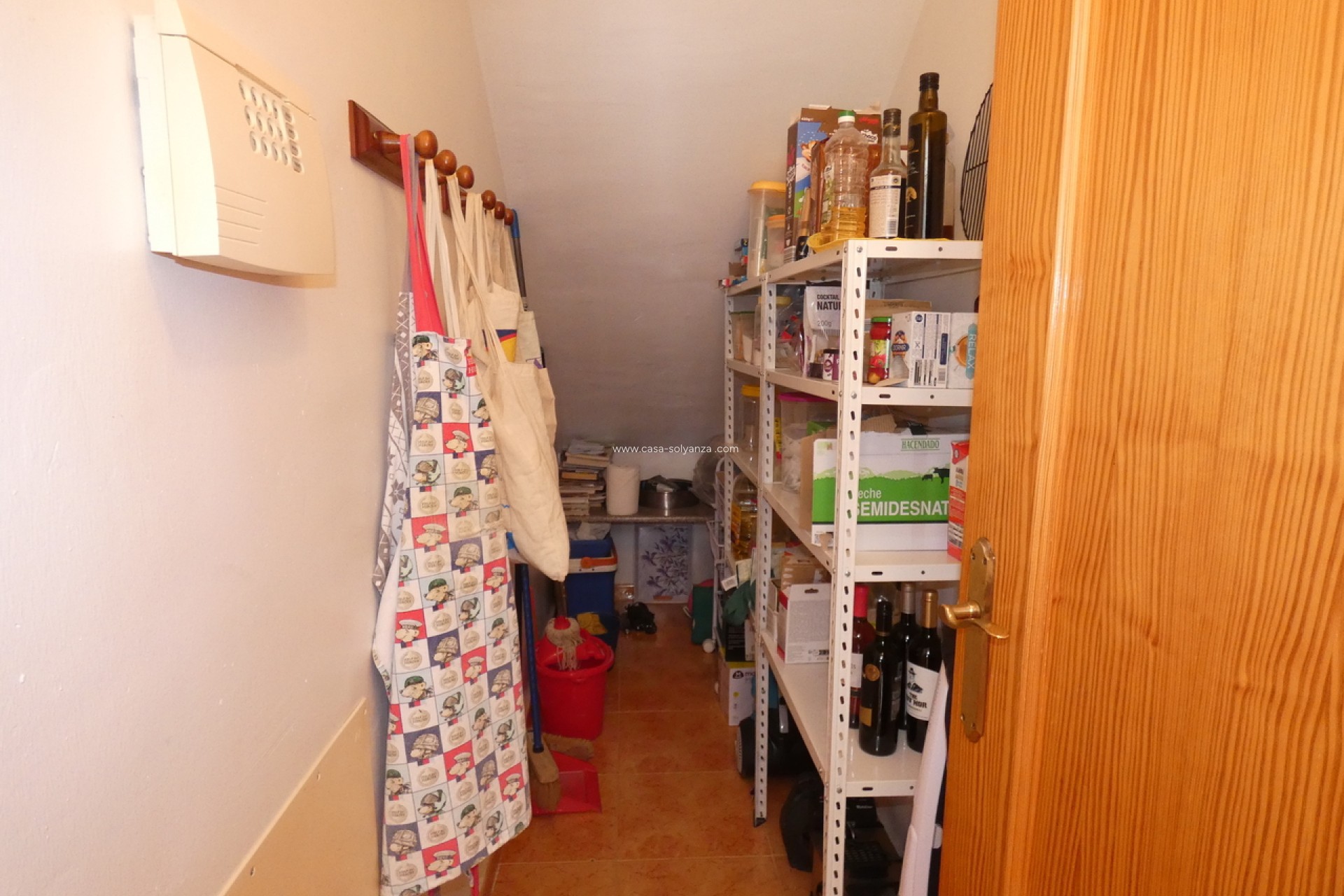 Herverkoop - Herenhuis - Algorfa