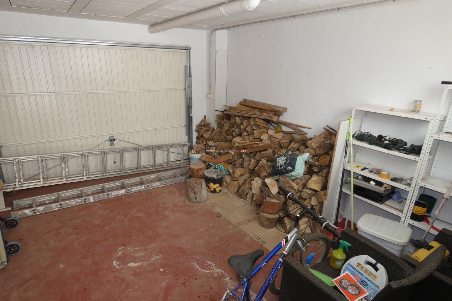 Herverkoop - Herenhuis - Algorfa