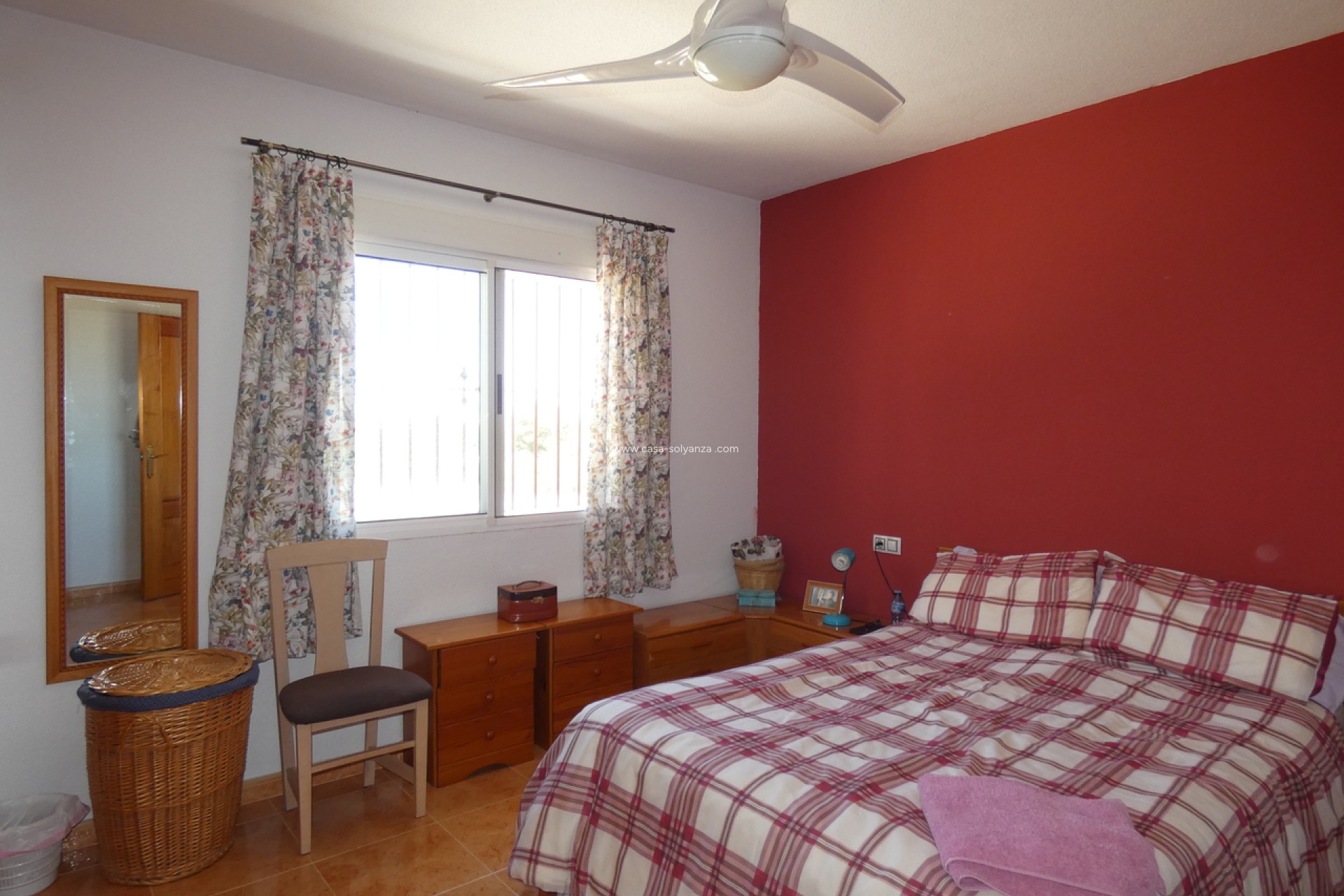 Herverkoop - Herenhuis - Algorfa