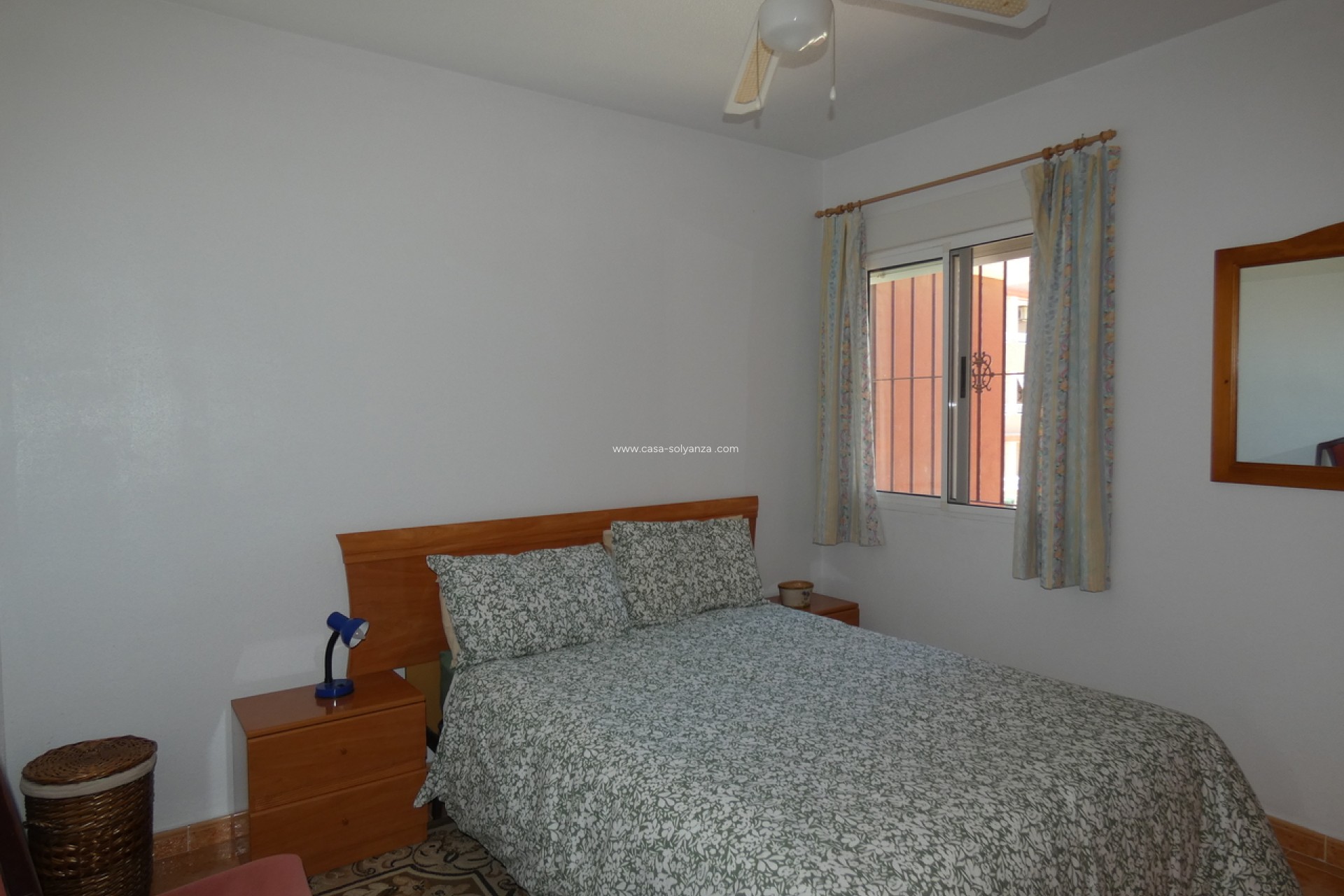 Herverkoop - Herenhuis - Algorfa