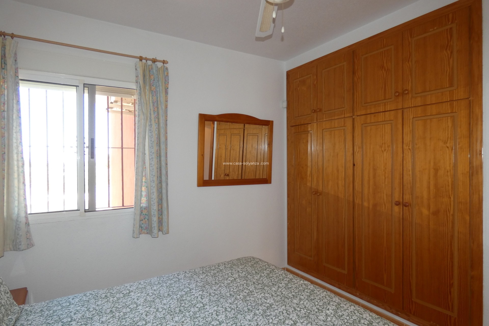 Herverkoop - Herenhuis - Algorfa