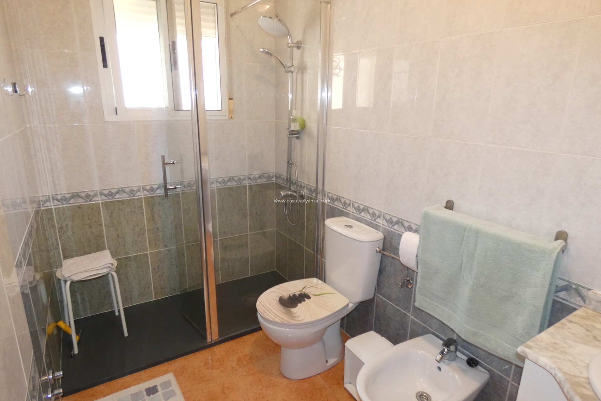 Herverkoop - Herenhuis - Algorfa