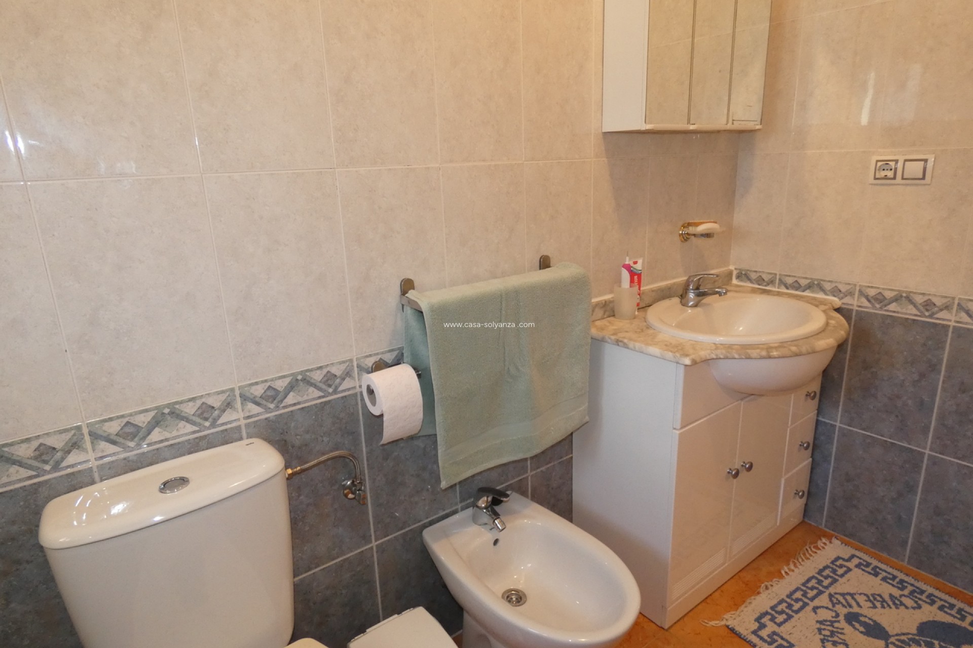 Herverkoop - Herenhuis - Algorfa