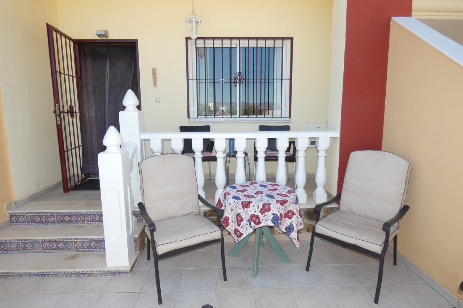 Herverkoop - Herenhuis - Algorfa