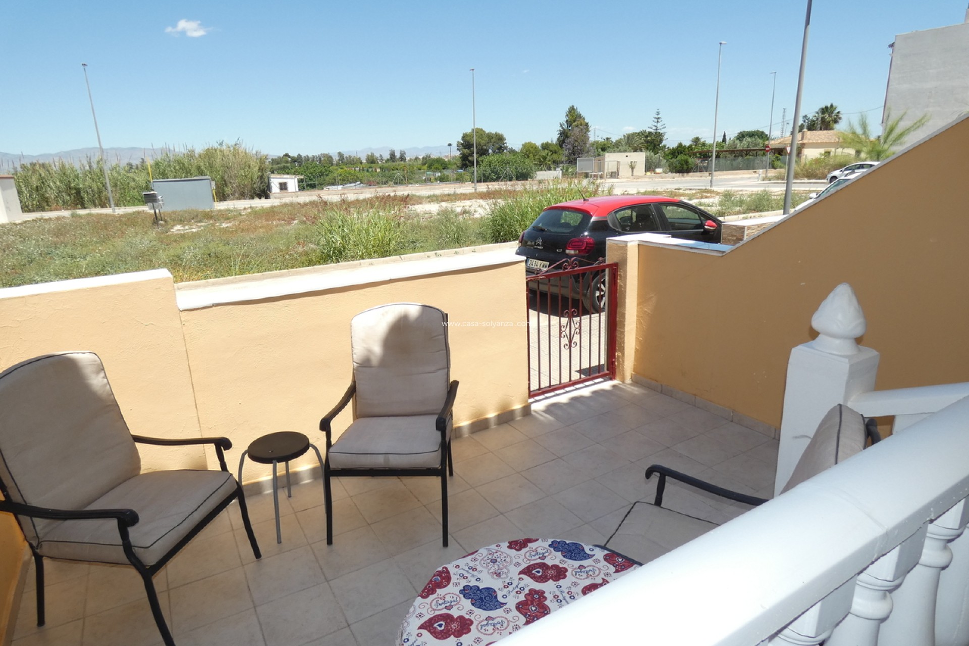 Herverkoop - Herenhuis - Algorfa