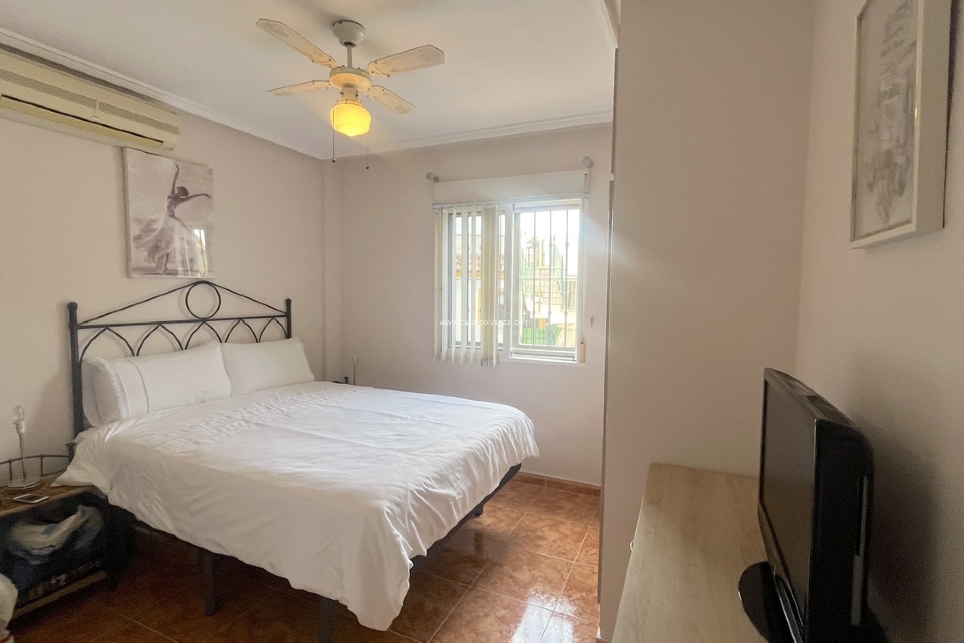 Herverkoop - Herenhuis - Algorfa