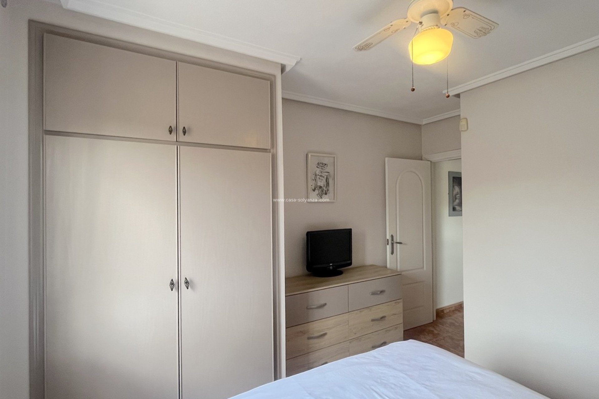 Herverkoop - Herenhuis - Algorfa