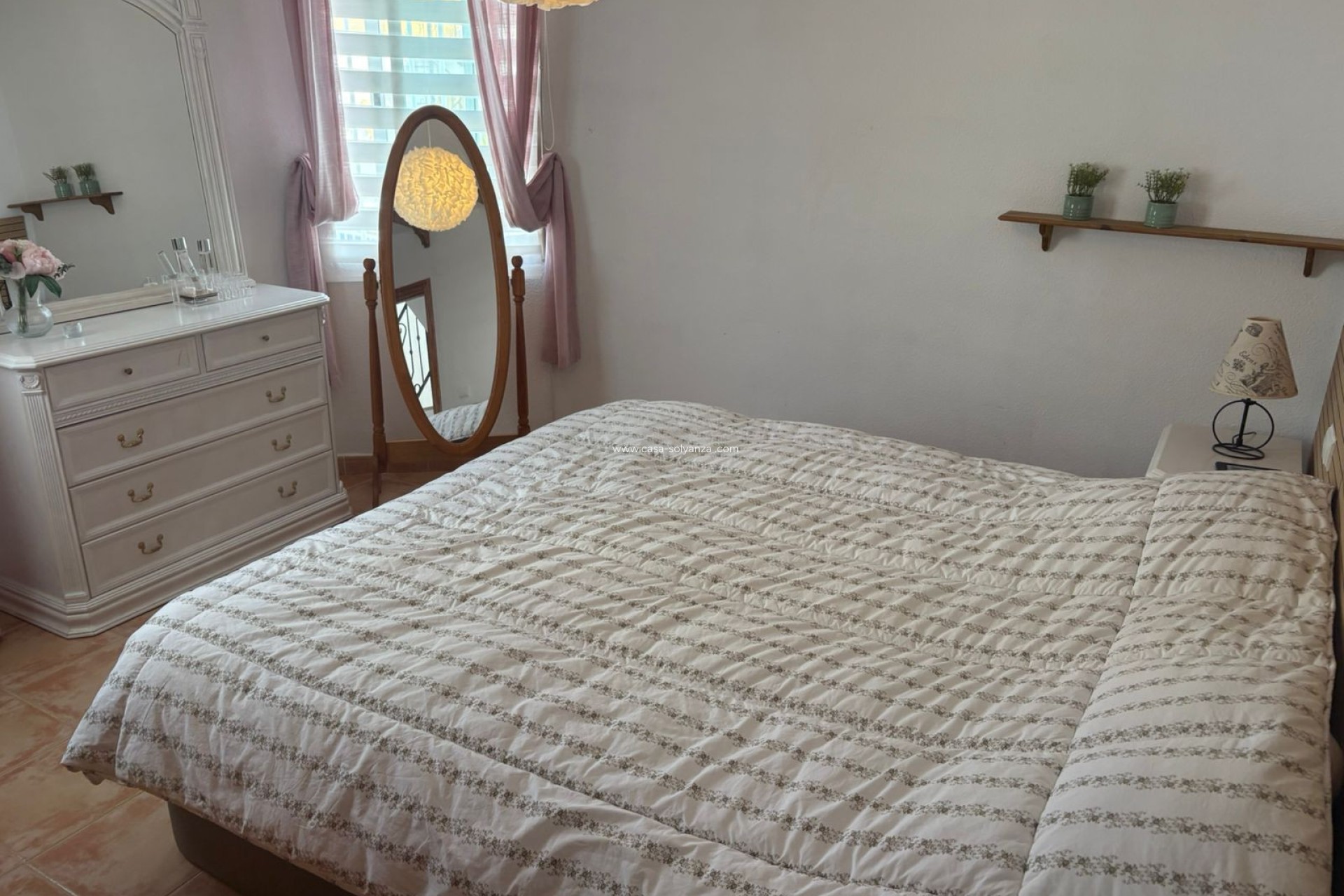 Herverkoop - Herenhuis - Algorfa