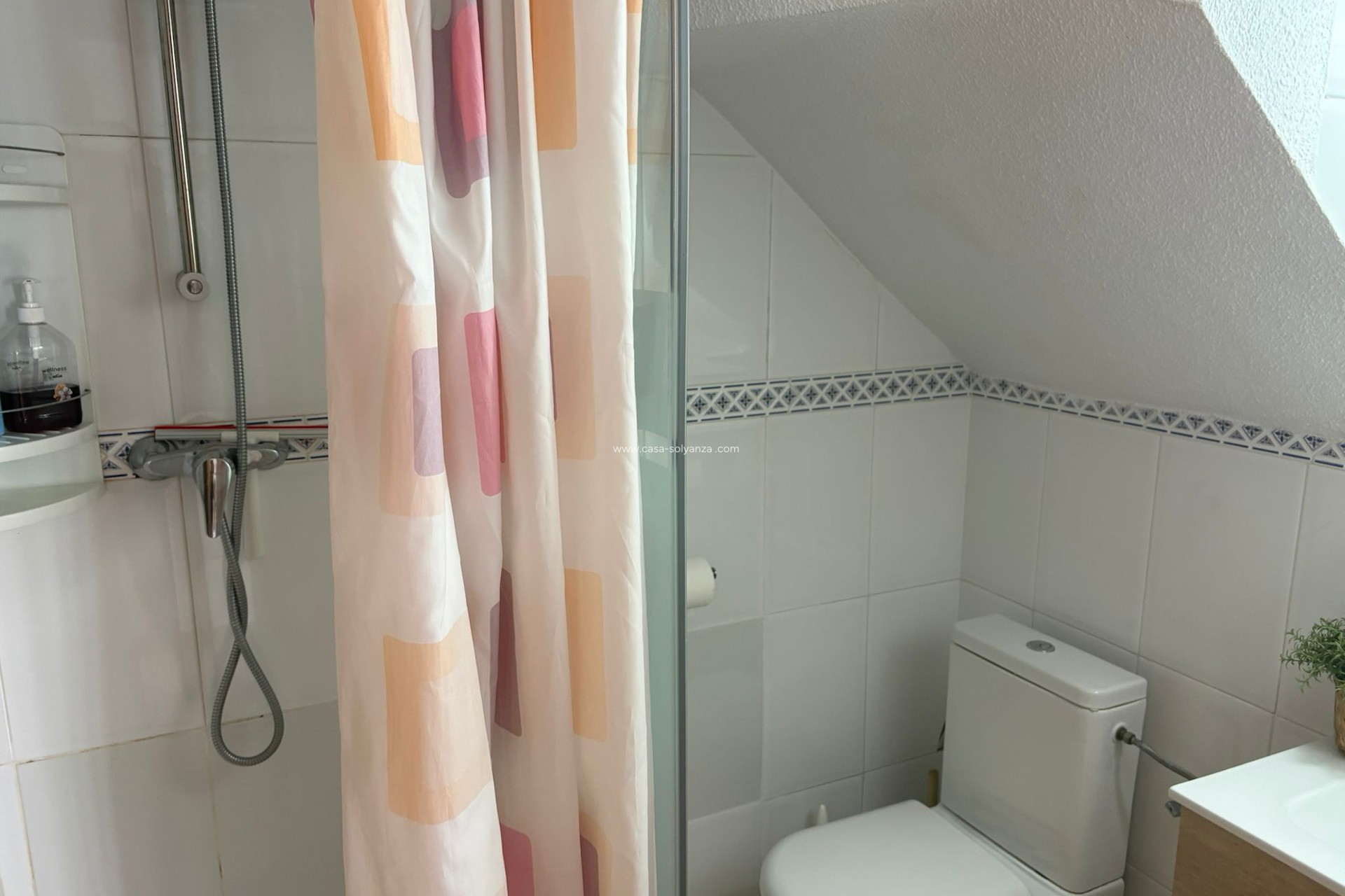 Herverkoop - Herenhuis - Algorfa