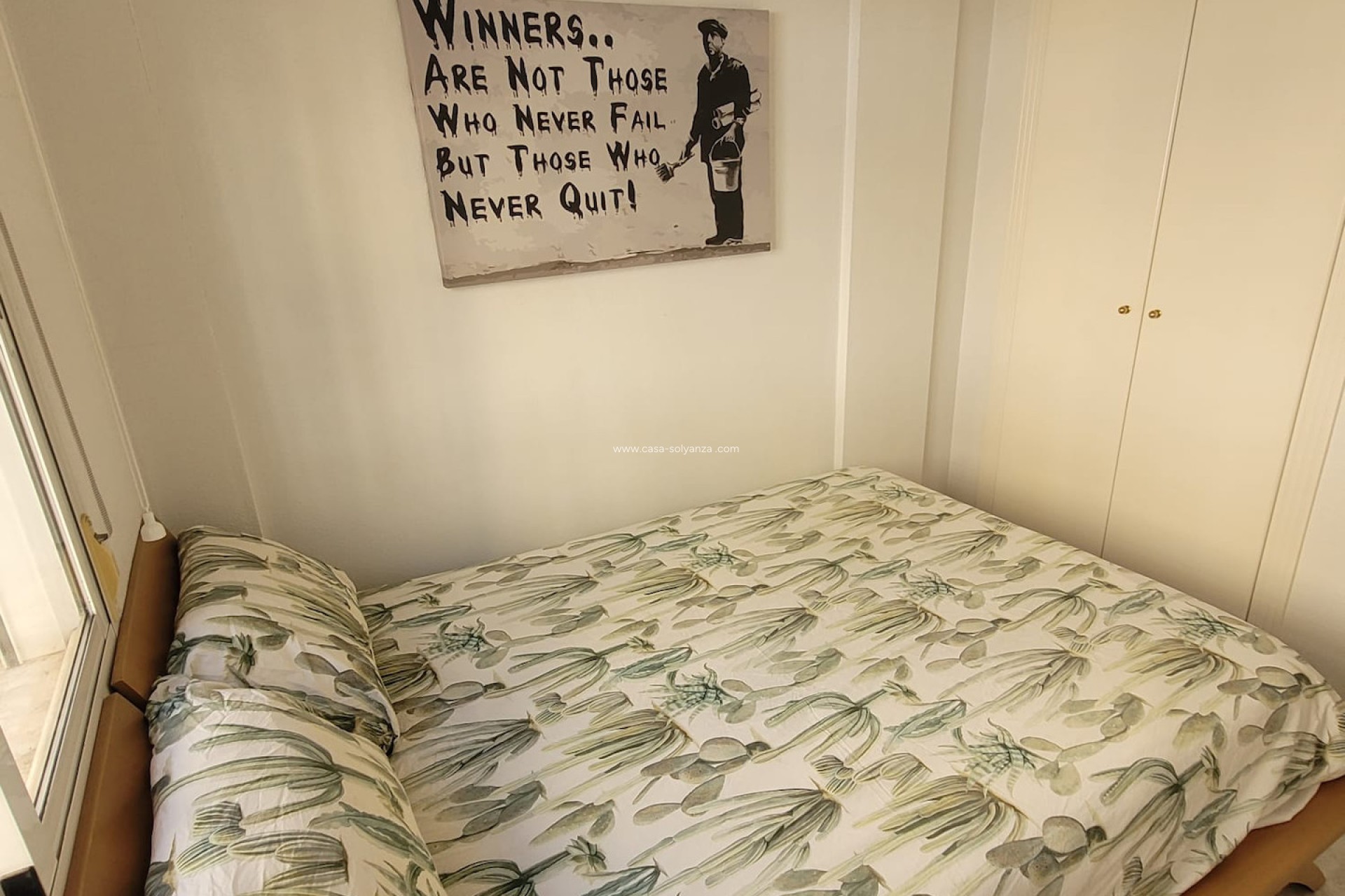 Herverkoop - Herenhuis - Algorfa