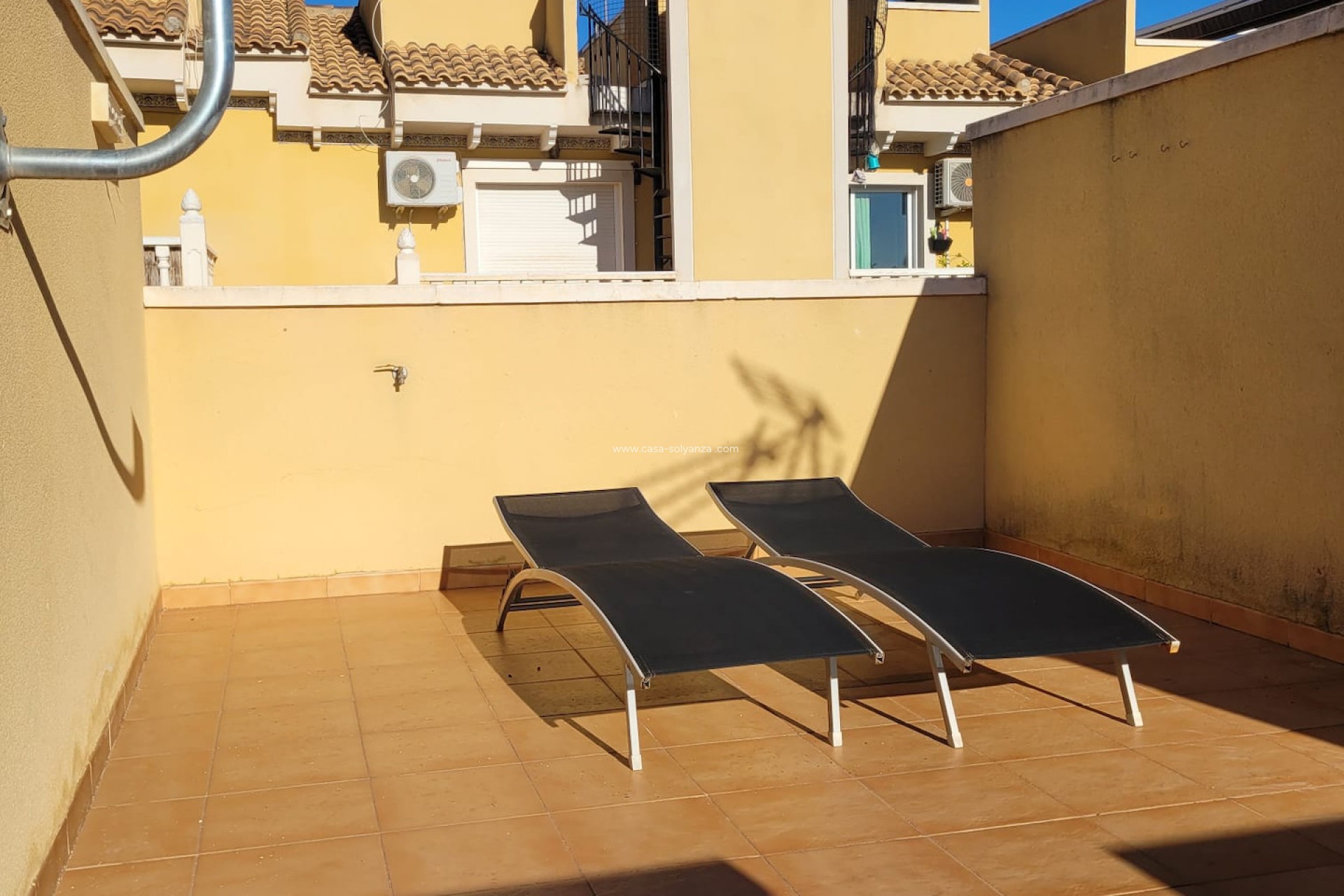 Herverkoop - Herenhuis - Algorfa