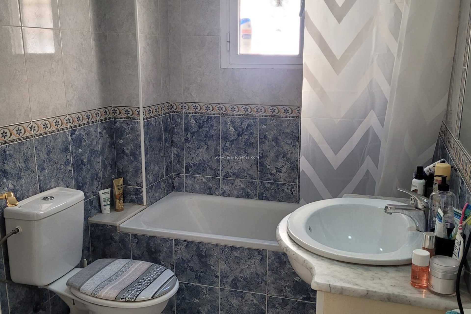 Herverkoop - Herenhuis - Algorfa