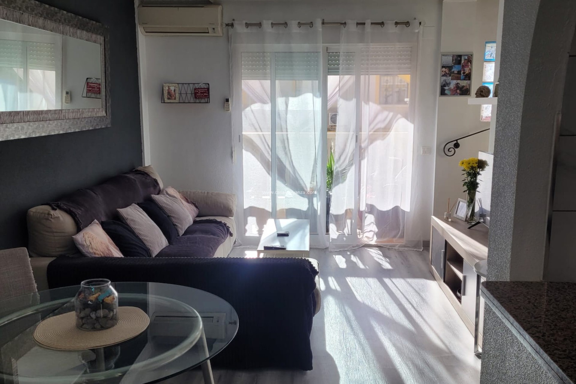 Herverkoop - Herenhuis - Algorfa